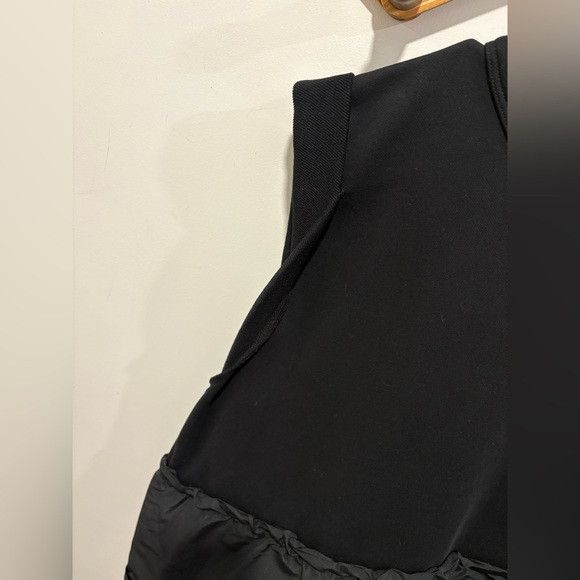 N21 N°21 Black Sleeveless Top/Sweater/blouse Size L / US 10 / IT 46 - 13 Thumbnail
