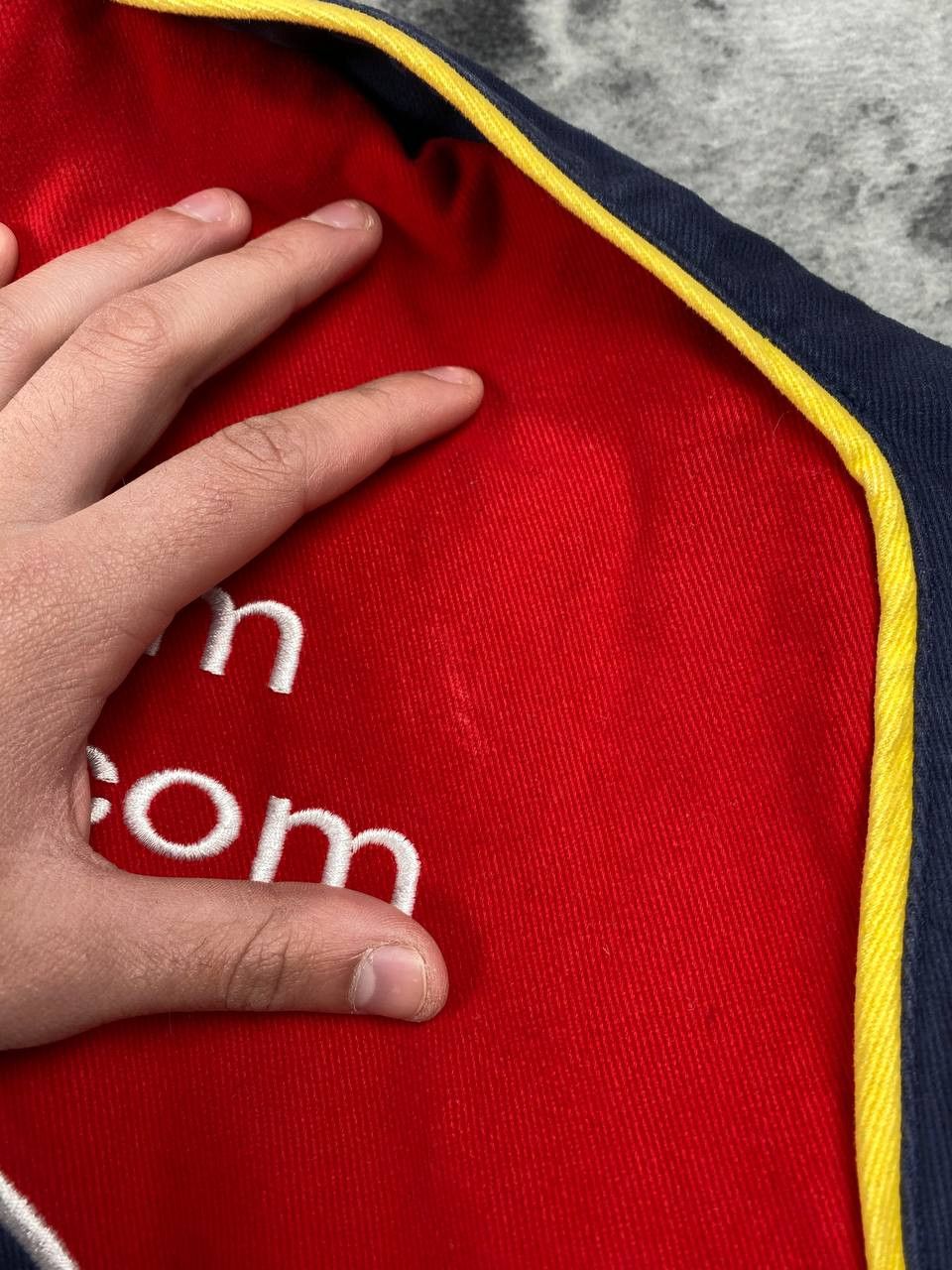 Chase Authentics Vintage NASCAR Chase Authentics Dupont Champion Jeff Gordon Size US XXL / EU 58 / 5 - 21 Thumbnail