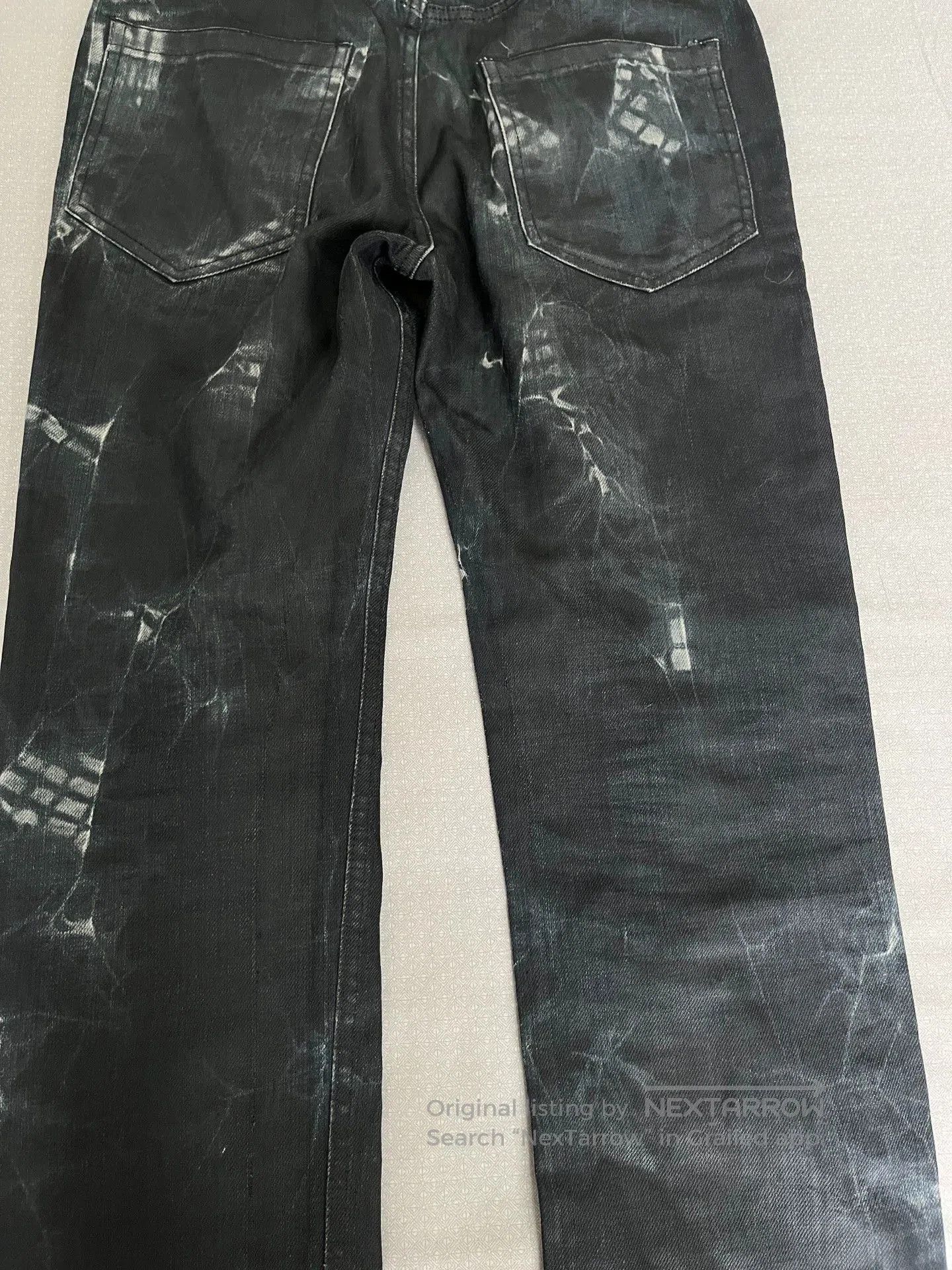 Raf Simons Raf Simons Jeans. Size US 29 - 9 Thumbnail