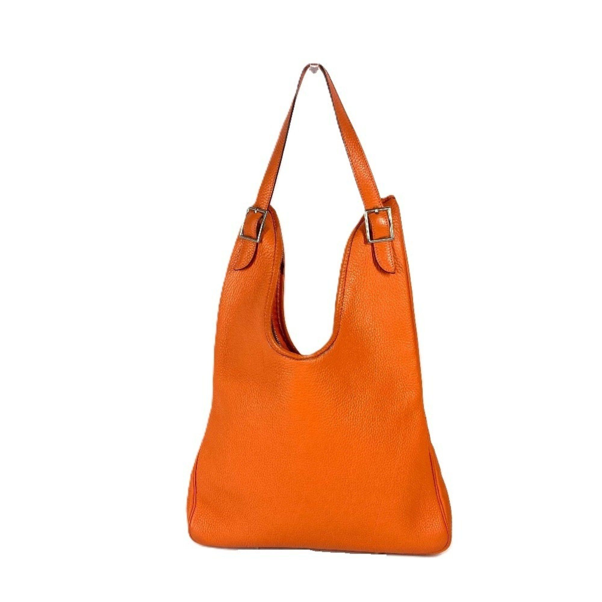 Hermes Hermès Massai shoulder Size ONE SIZE - 1 Thumbnail