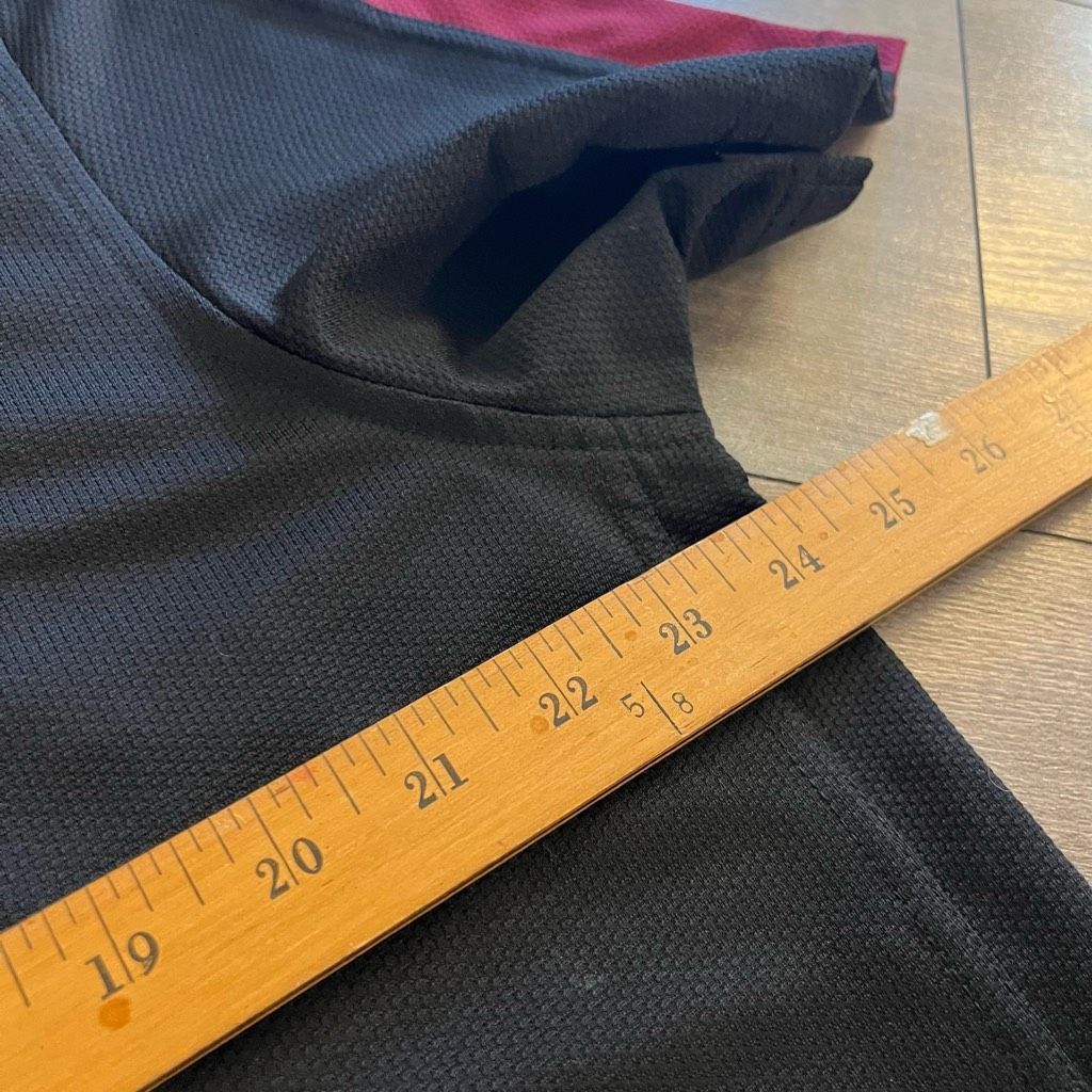 Nike Nike FSU Florida State Black Athletic Polo Men XL Bin B-201 Size US XL / EU 56 / 4 - 5 Thumbnail