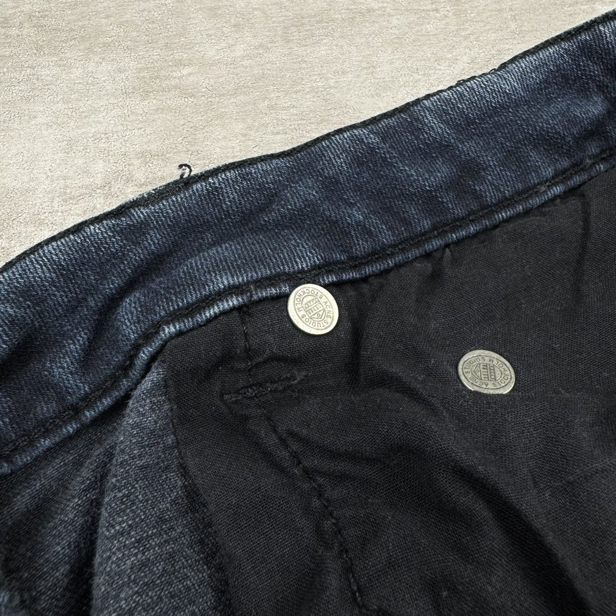 Acne Studios Acne Studios Jeans Size 28" / US 6 / IT 42 - 11 Thumbnail