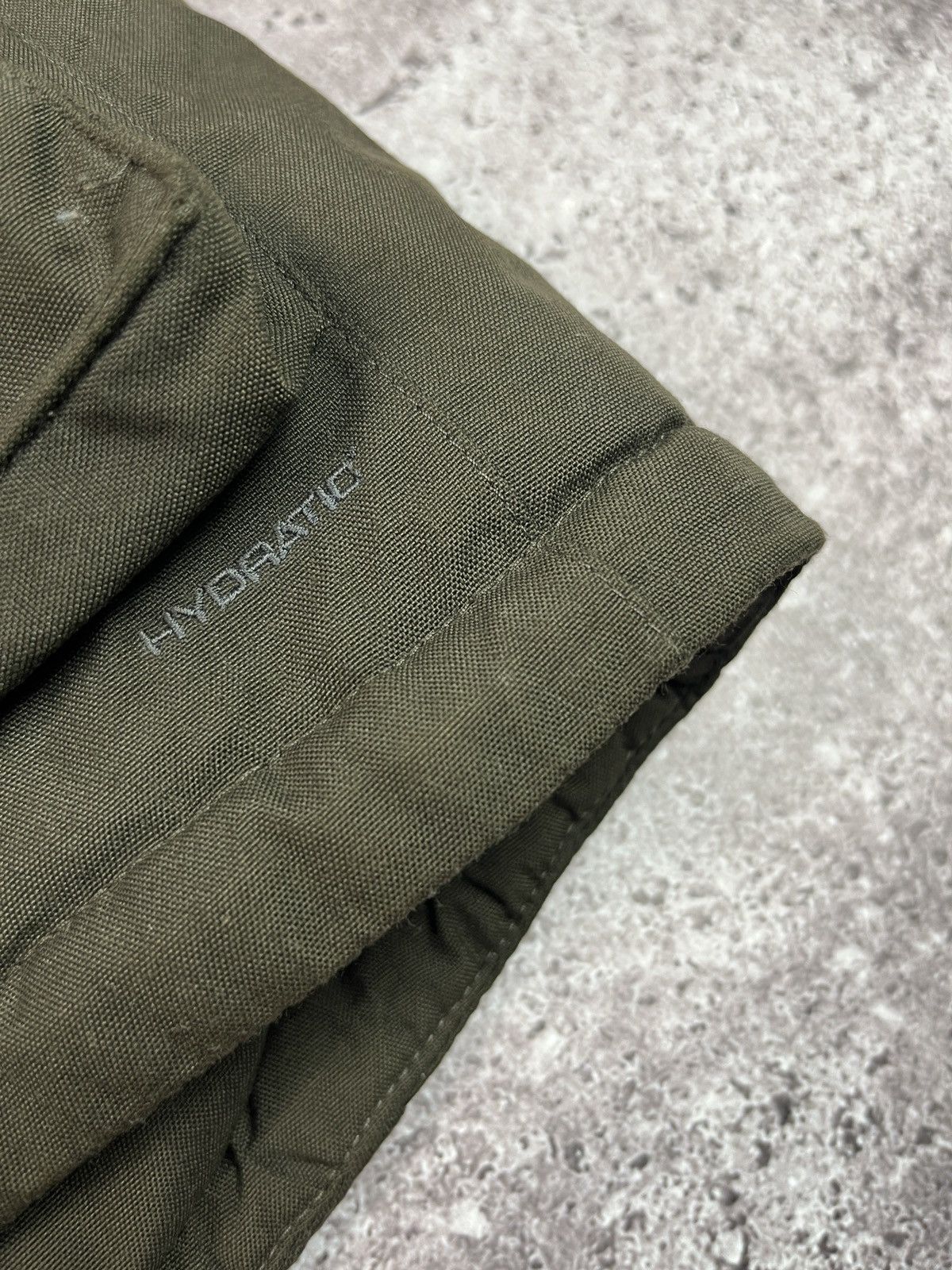 Fjallraven Nuuk Parka Women Size S / US 4 / IT 40 - 4 Thumbnail