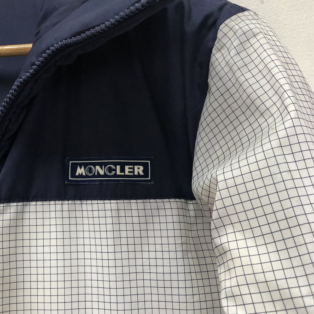 Moncler Vintage Moncler Skiwear Reversible Puffer Jacket Size US M / EU 48-50 / 2 - 15 Thumbnail