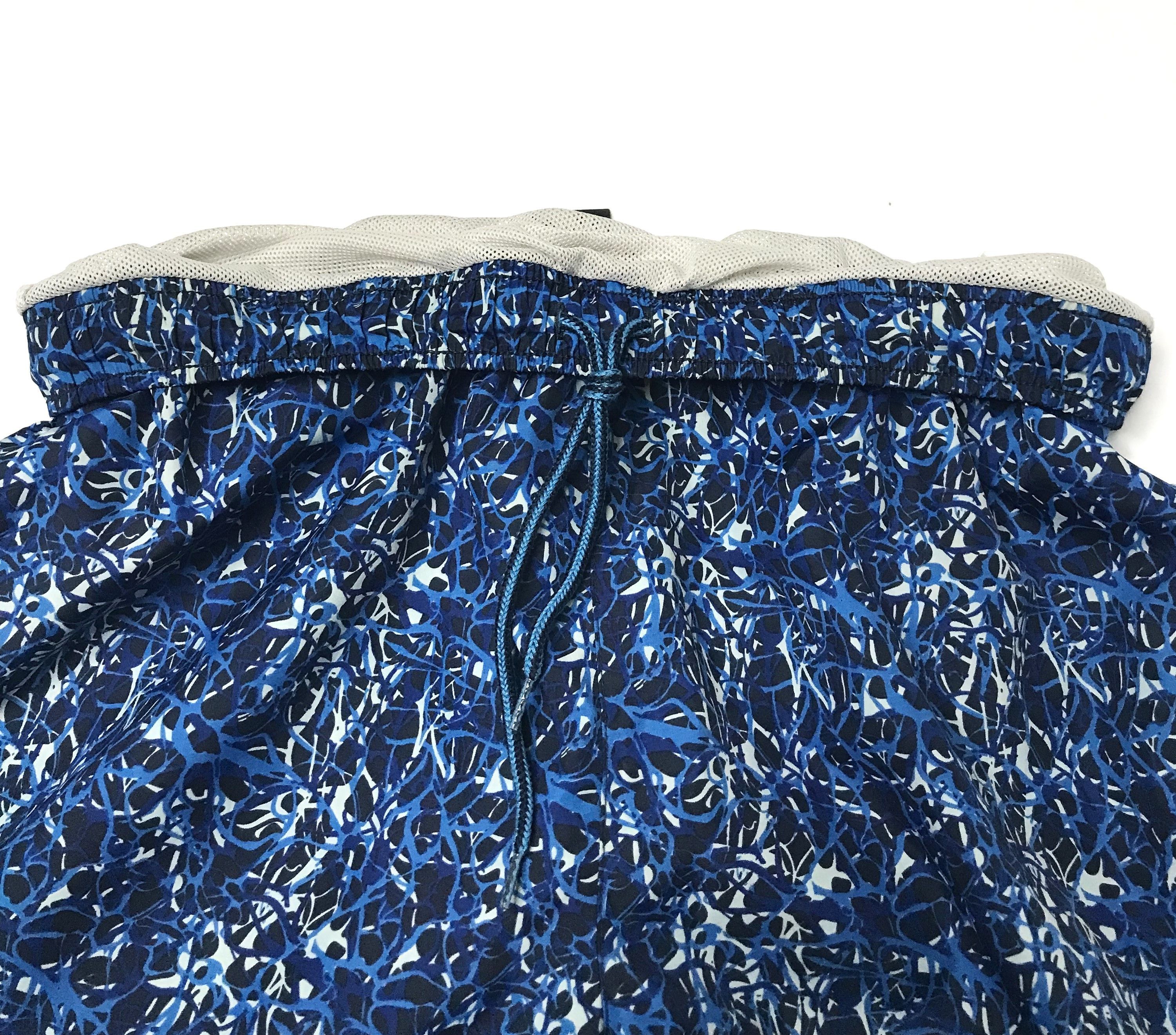 Nike Nike Vintage Mens Shorts Trunks Sz M Size US 32 / EU 48 - 5 Thumbnail