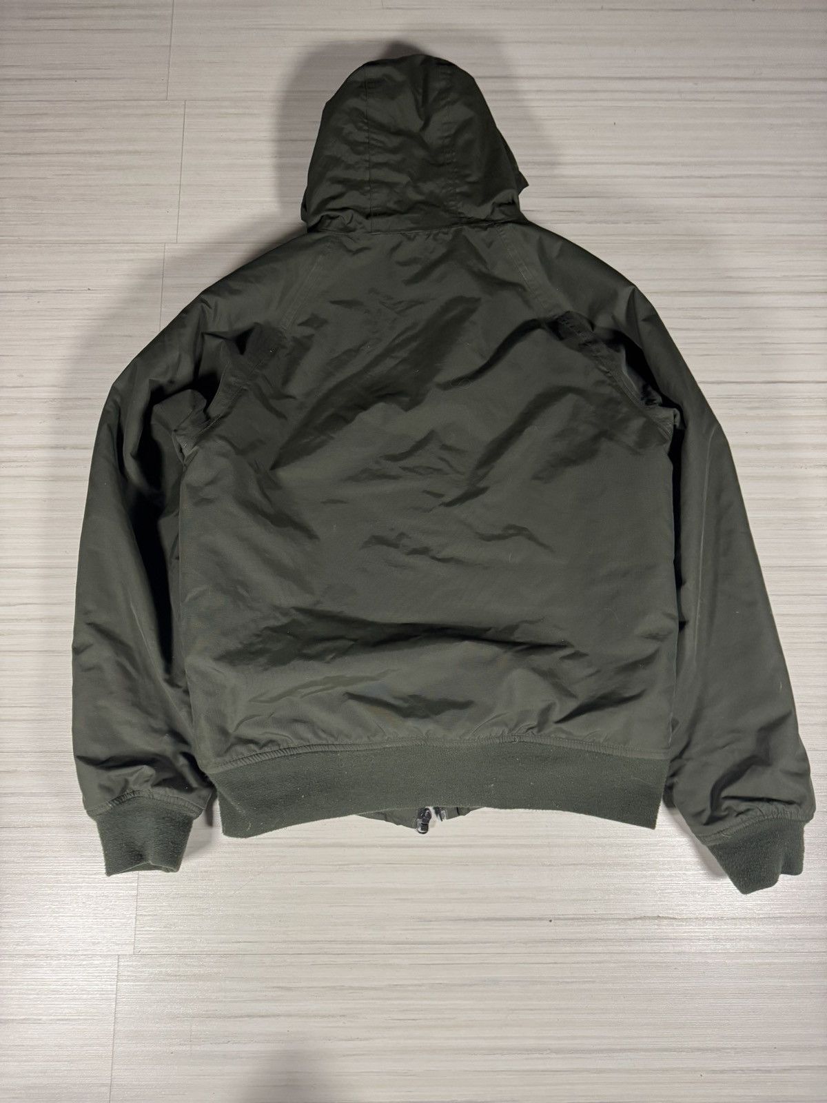 Dickies Vintage kurtka Dickies zielona sweg y2k 00s Size US M / EU 48-50 / 2 - 3 Thumbnail