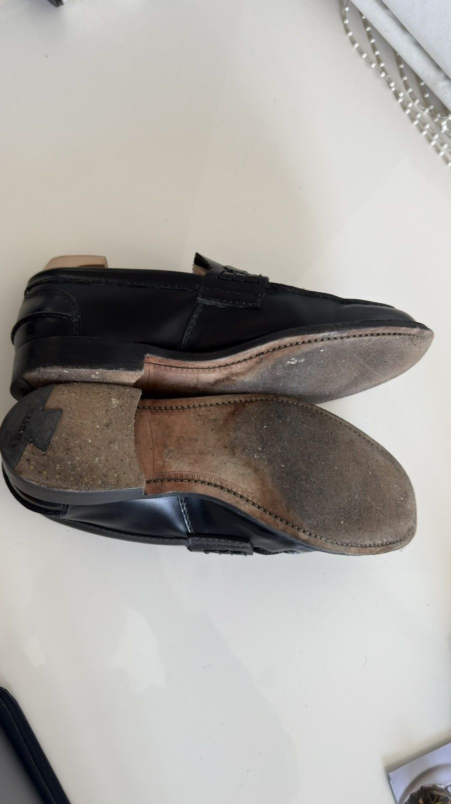 Church's Church’s loafers Size US 7.5 / EU 40-41 - 8 Thumbnail