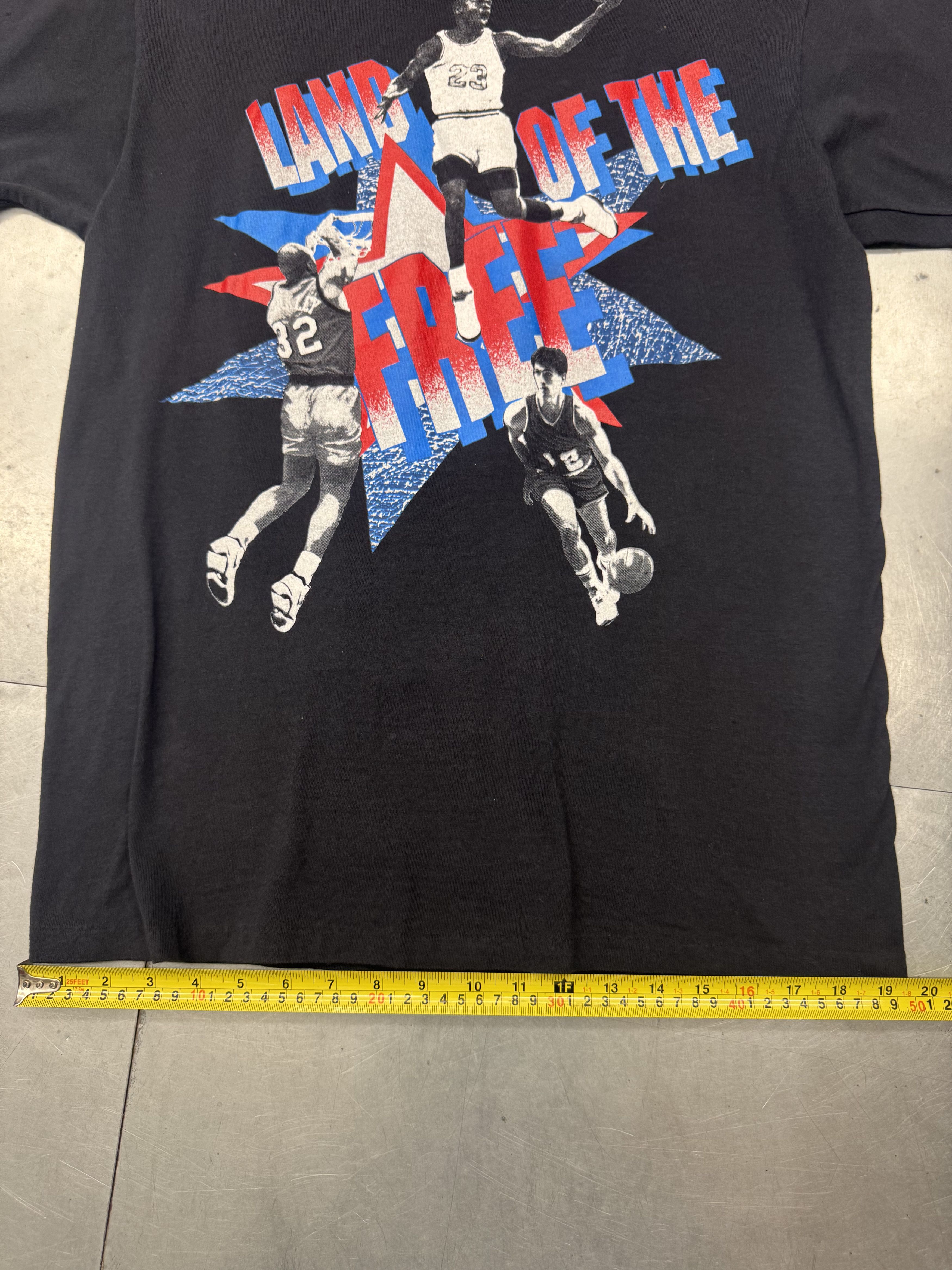 Nike Nike NBA Tshirt Size US L / EU 52-54 / 3 - 6 Thumbnail