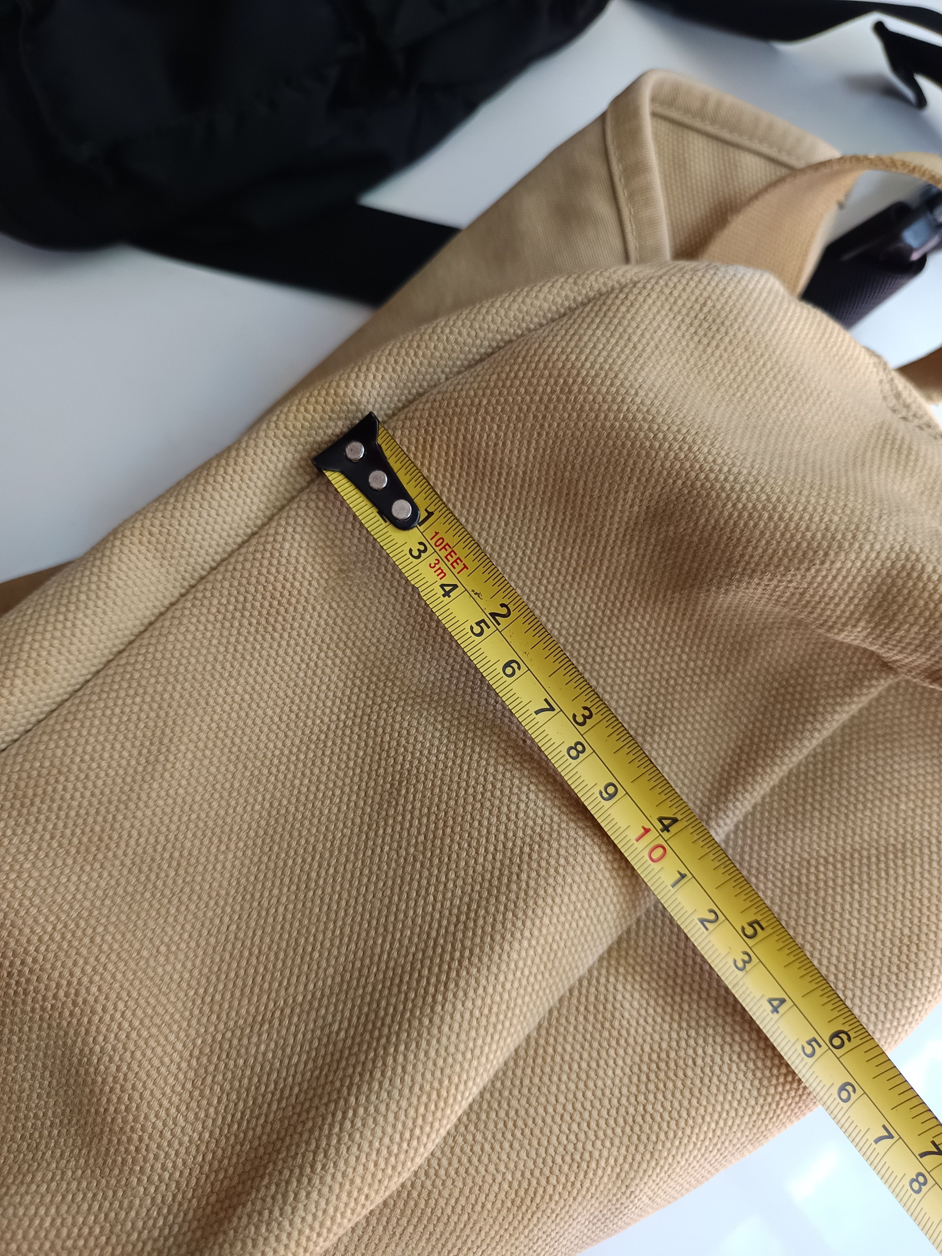Porter Vintage luggage label porter sling Size ONE SIZE - 8 Thumbnail