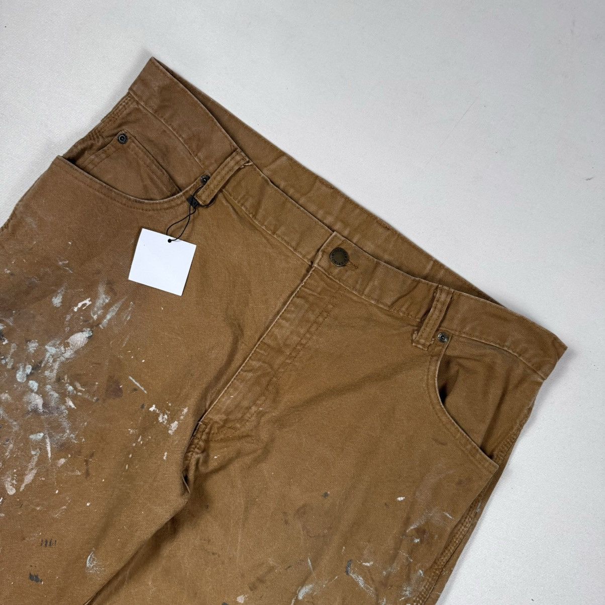 Dickies Dickies carpenter brown Size US 36 / EU 52 - 2 Thumbnail