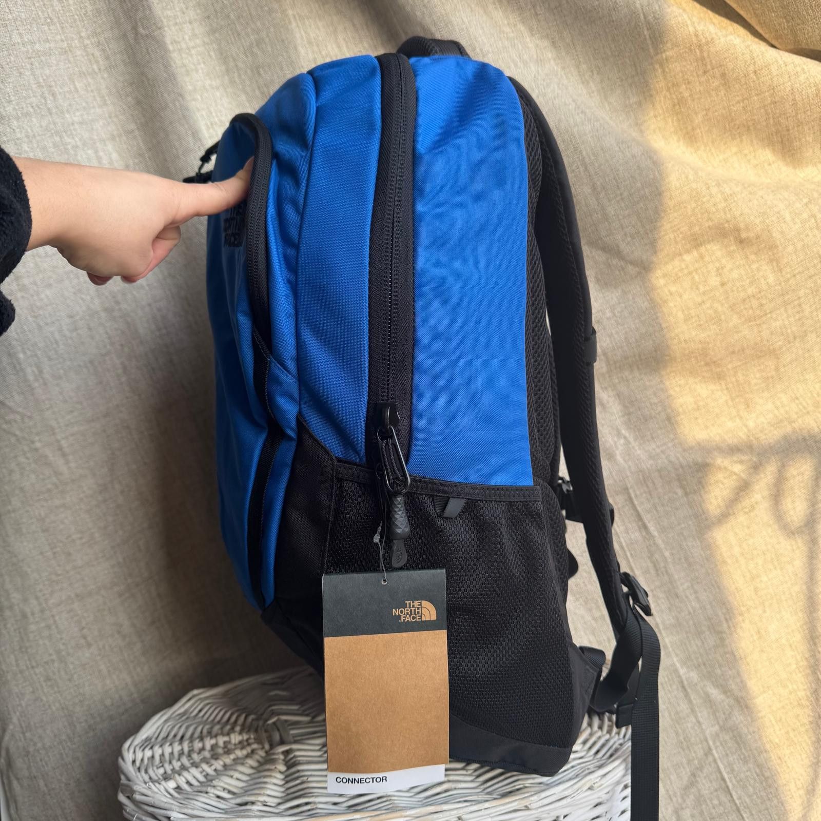 The North Face The north face Collector Backpack Size ONE SIZE - 12 Thumbnail
