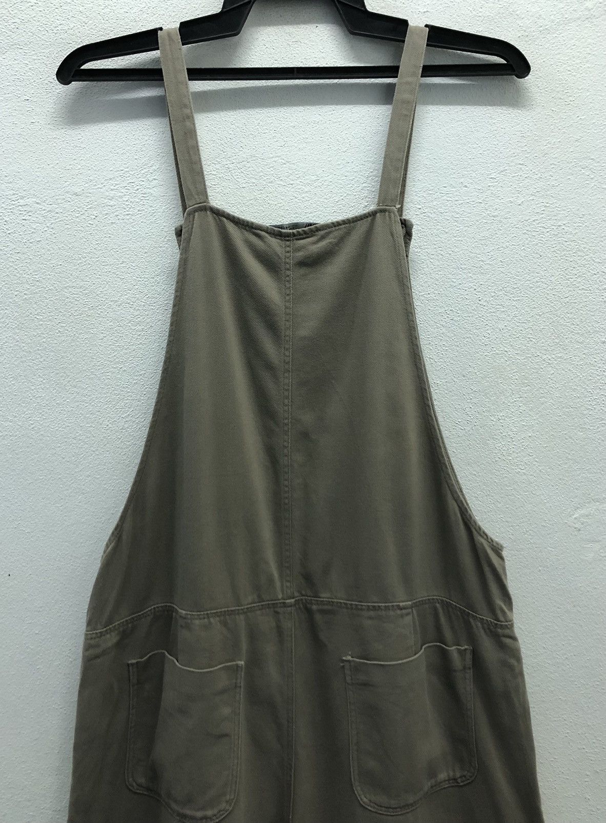 Zara Zara Overalls Size US 37 - 4 Thumbnail