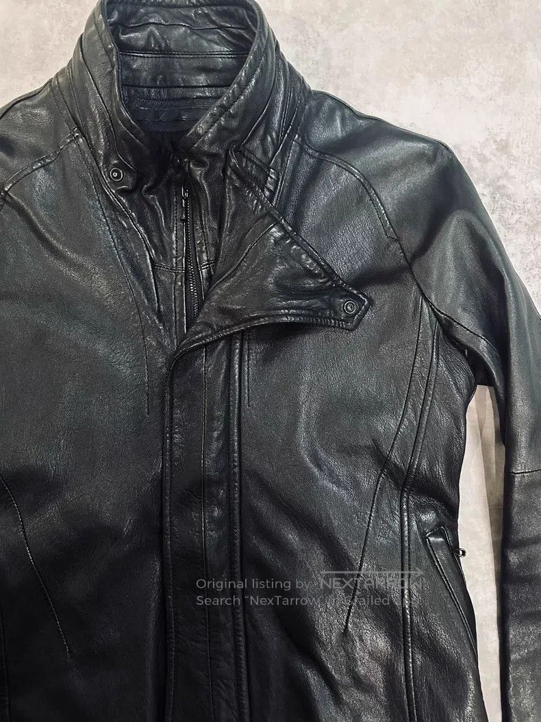 Julius Julius Fencing Jacket Size US M / EU 48-50 / 2 - 4 Thumbnail