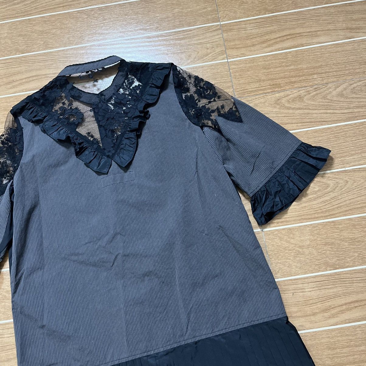 Share Spirit Homme Archive Share Spirit Button Up Shirt Size US M / EU 48-50 / 2 - 17 Thumbnail