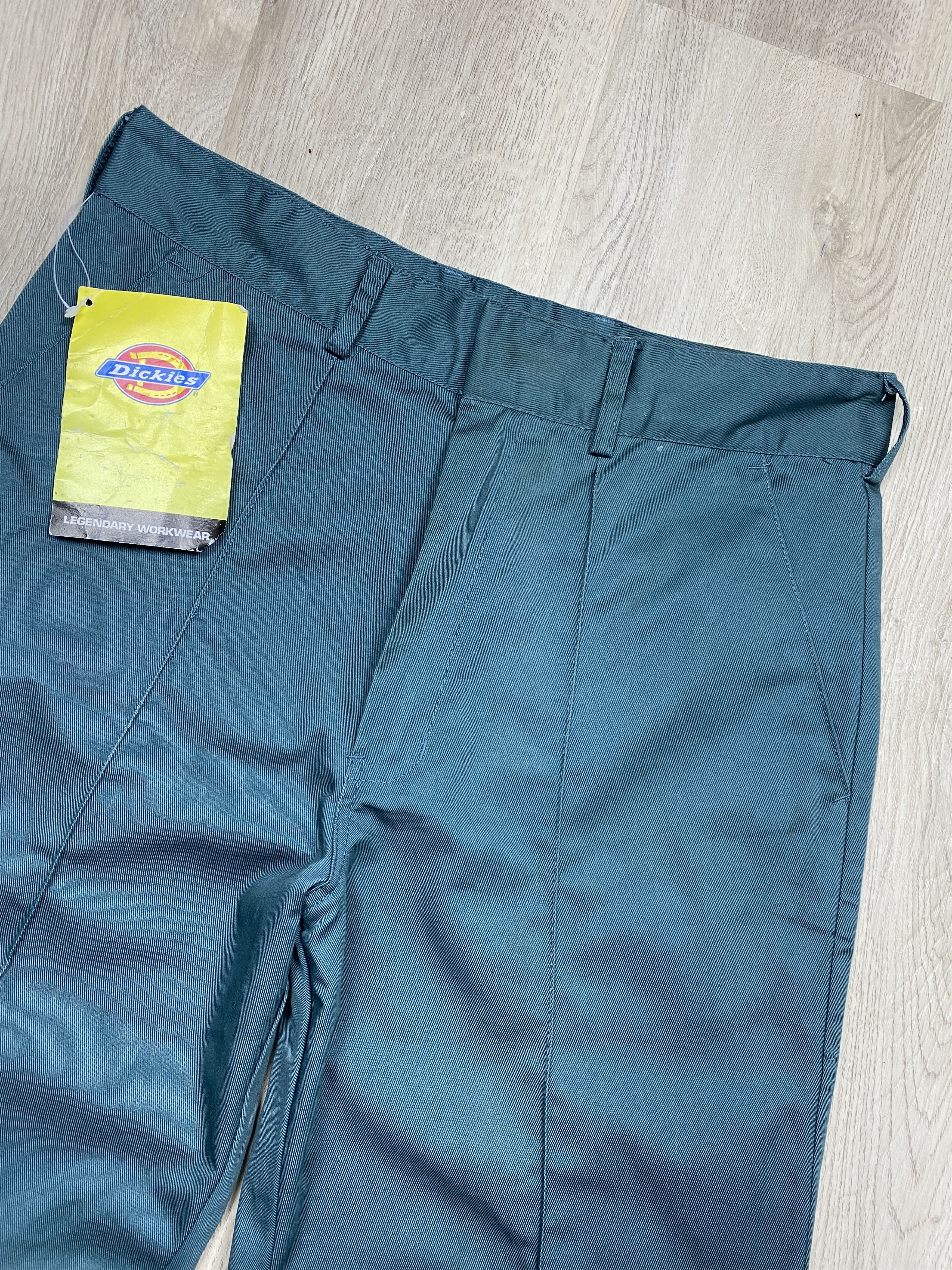 NEW Dickies Redhawk Vintage Chino Pants Workwear