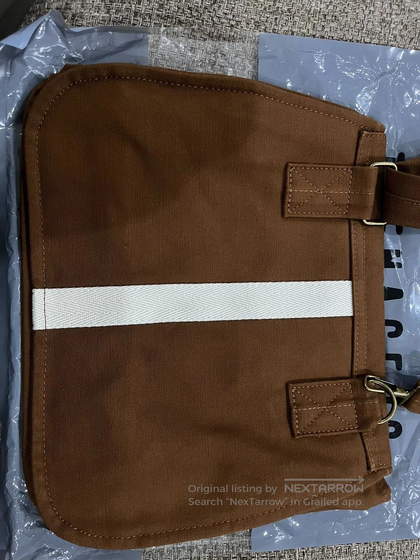 Human Made Human Made Shoulder Bag. Size ONE SIZE - 2 Thumbnail