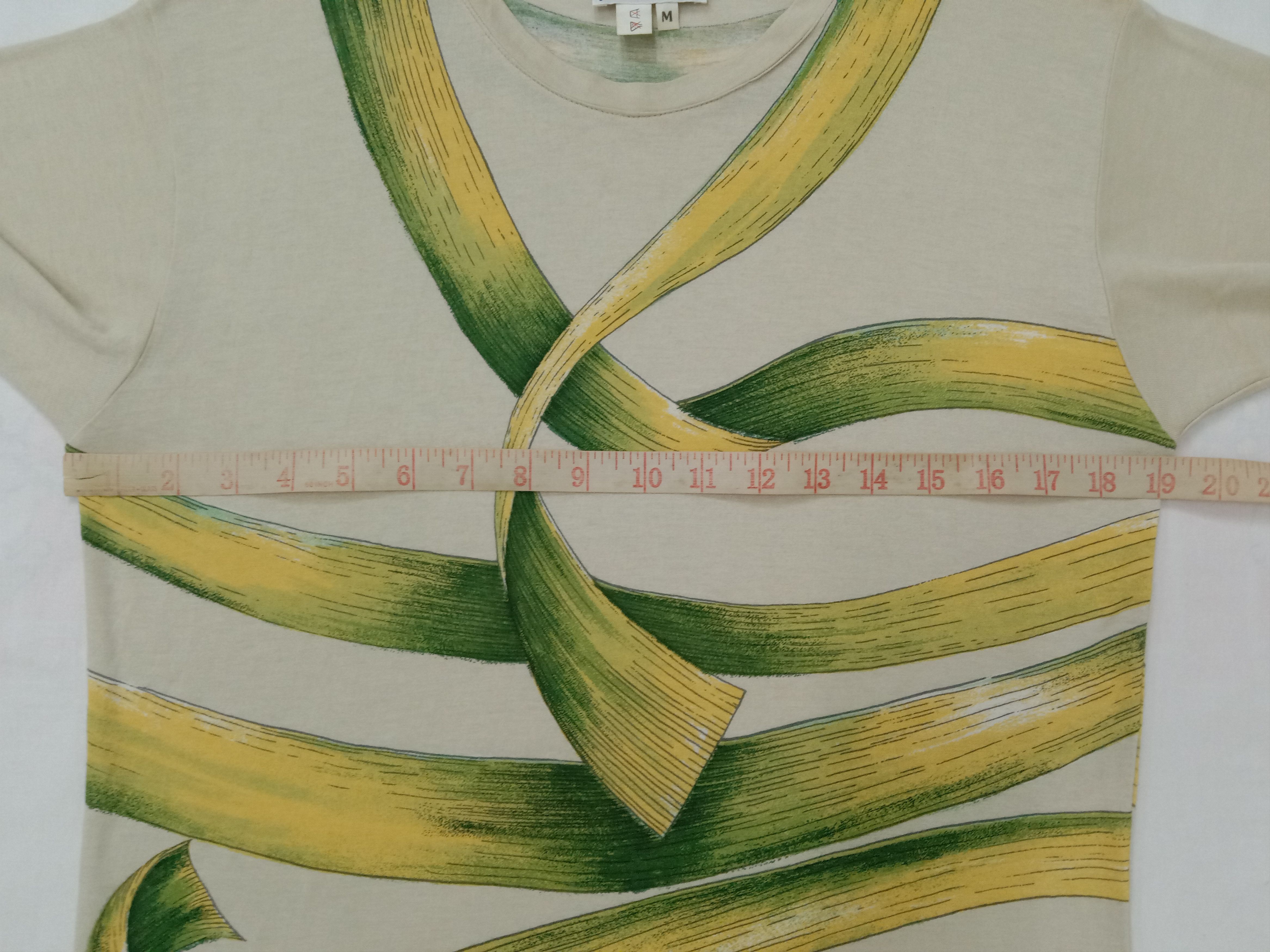 Vintage Vintage Miss Deanna Pour Toi Tricot Tshirt Size US M / EU 48-50 / 2 - 8 Thumbnail