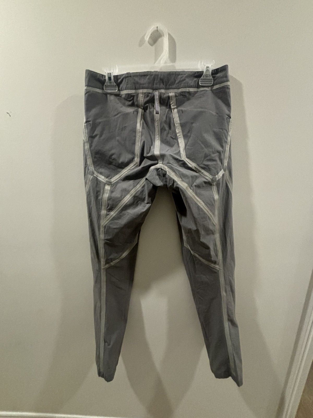 Arc’teryx Veilance Voronoi