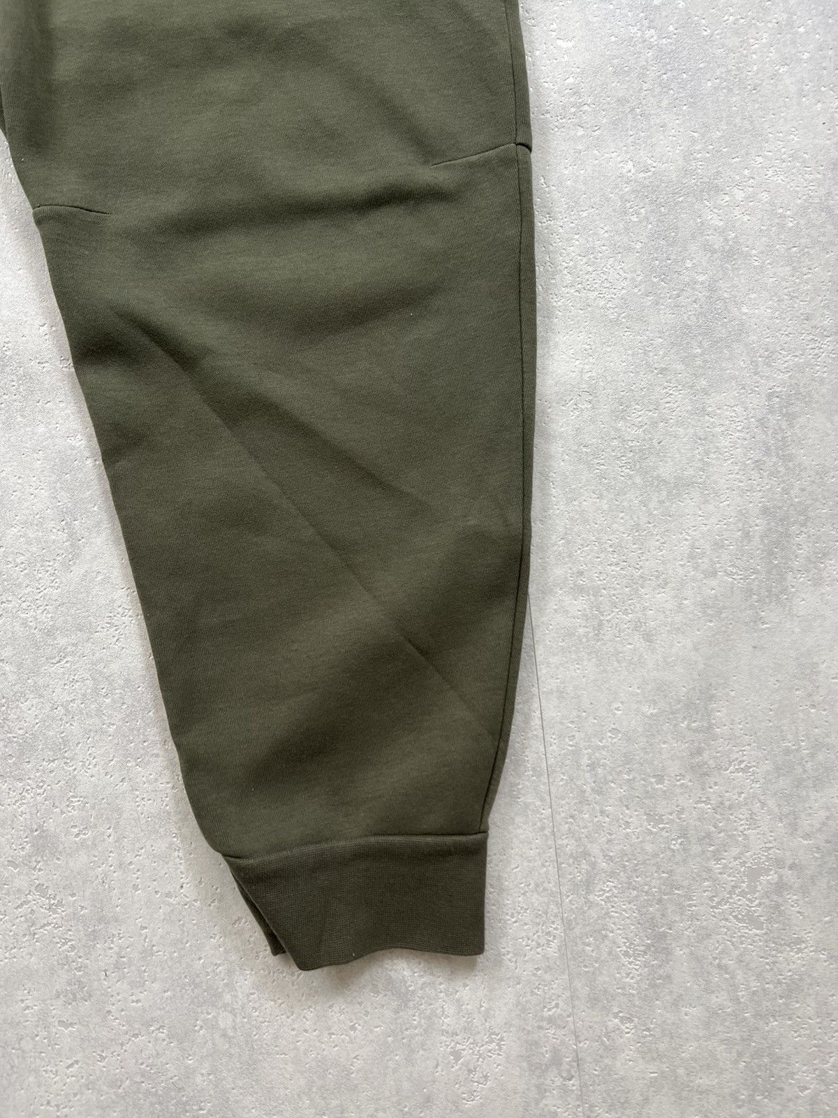 Nike NIKE TECH FLEECE RETRO SWEATPANTS Y2K SWOOSH LOGO Size US 34 / EU 50 - 3 Thumbnail