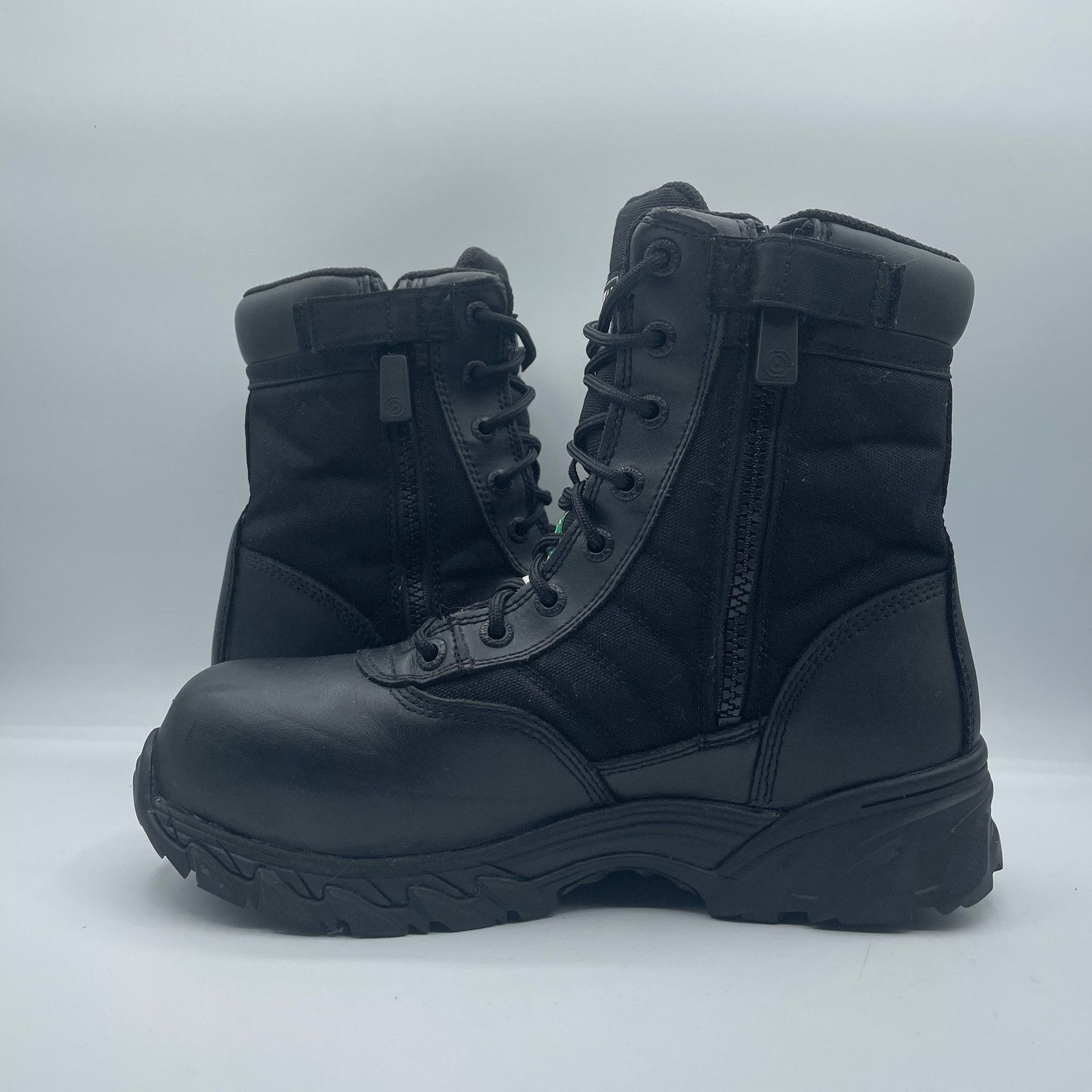 Other Original SWAT Classic 227201 9" Work Boots Composite Men 6 Size US 6 / EU 39 - 6 Thumbnail