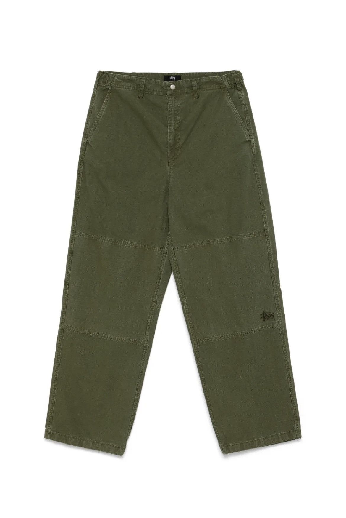 Stussy Field Pant Size US 34 / EU 50 - 1 Thumbnail