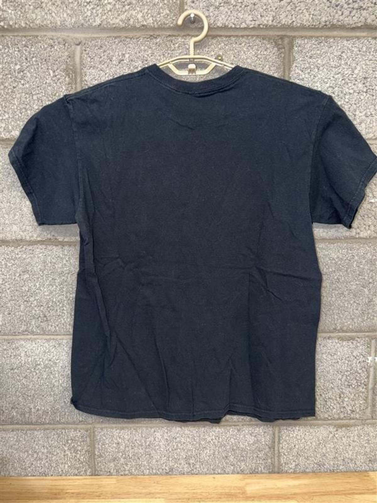 Other Iron Maiden Number of the Beast Tee L Black Shirt Rock Metal Size US L / EU 52-54 / 3 - 2 Thumbnail