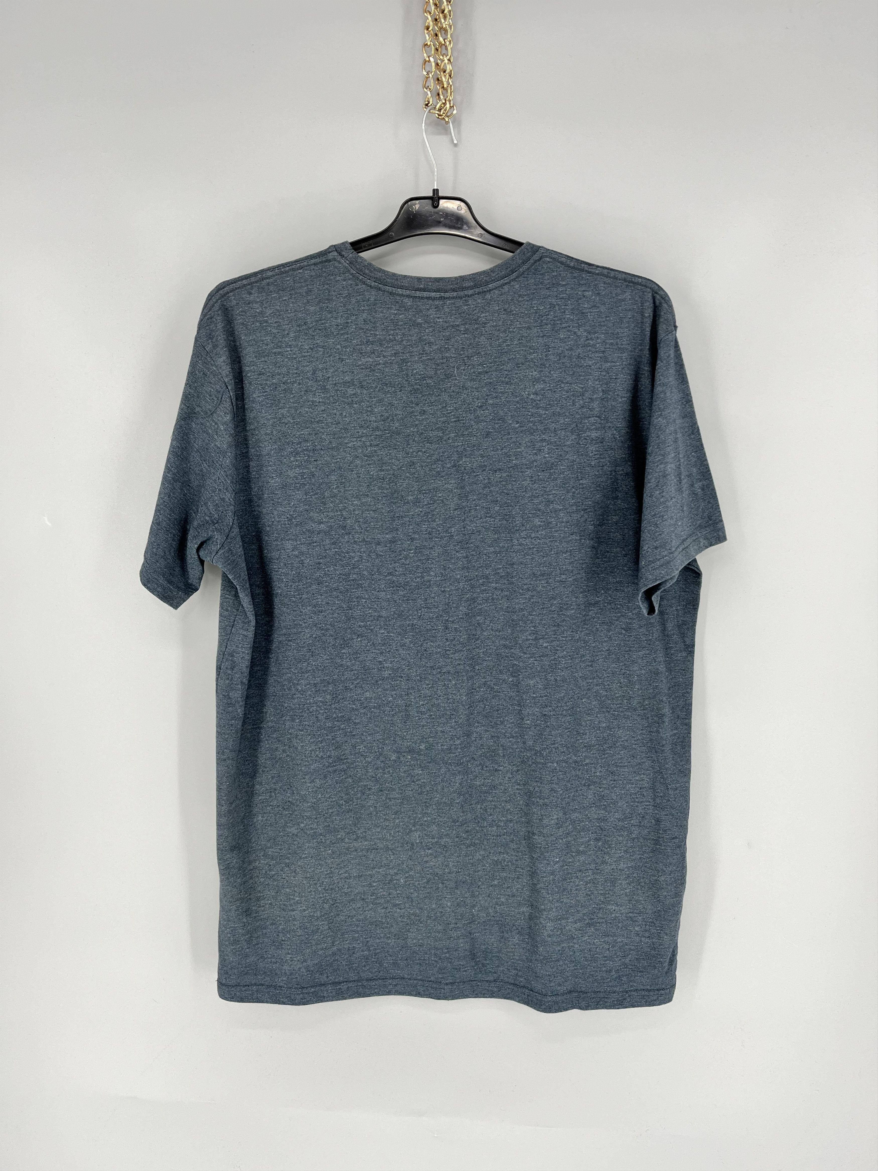 Quiksilver Vintage Quiksilver T-Shirt Size XL Surf Skateboard y2k Size US XL / EU 56 / 4 - 10 Thumbnail