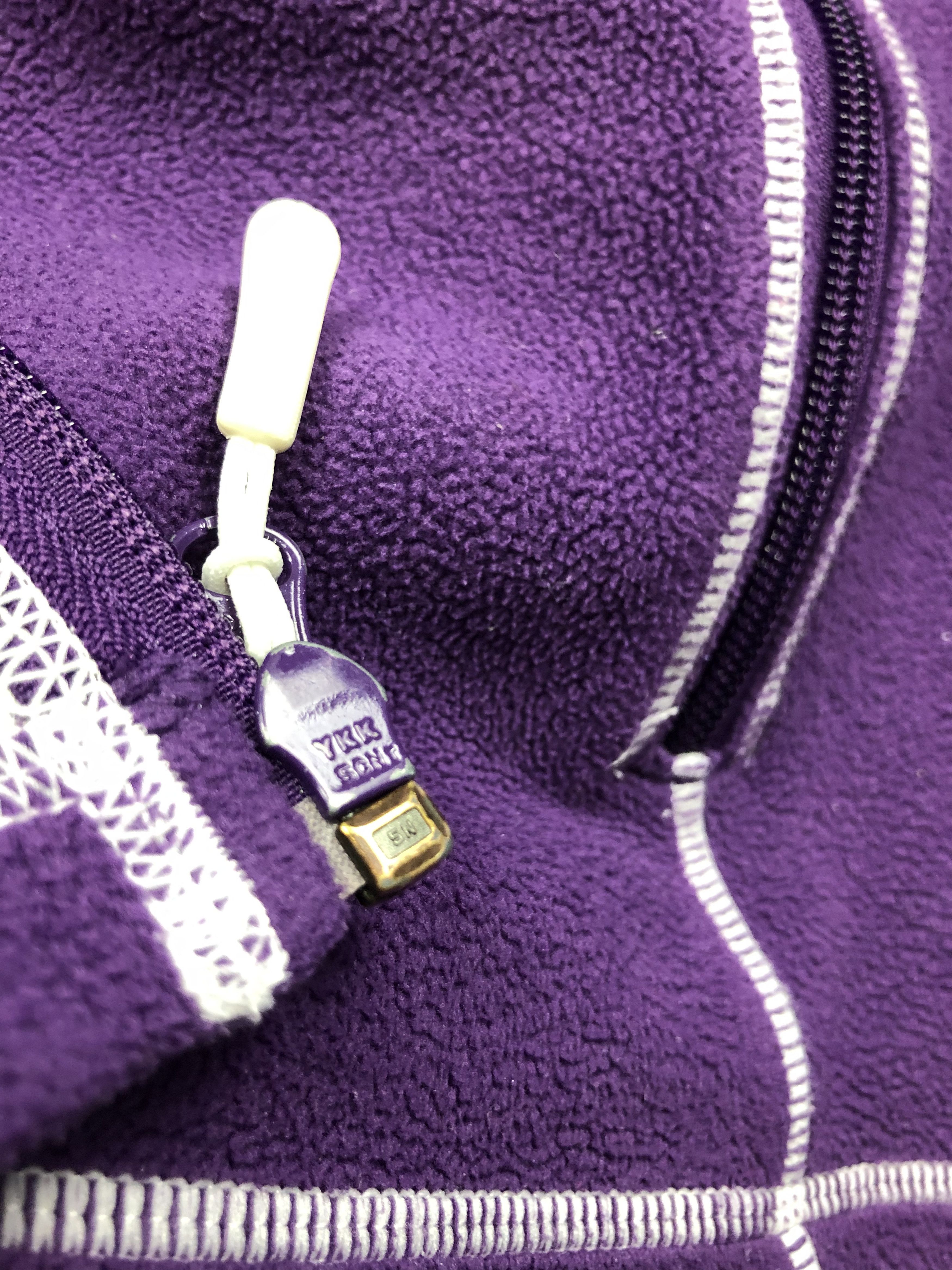 Helly Hansen Helly Hansen Hype Violet Outdor Fleece Long Size M / US 6-8 / IT 42-44 - 12 Thumbnail