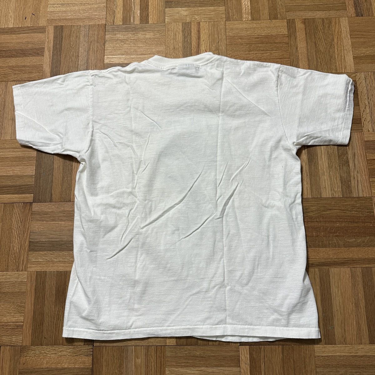 Vintage Vintage Dad tee Size US XL / EU 56 / 4 - 2 Thumbnail