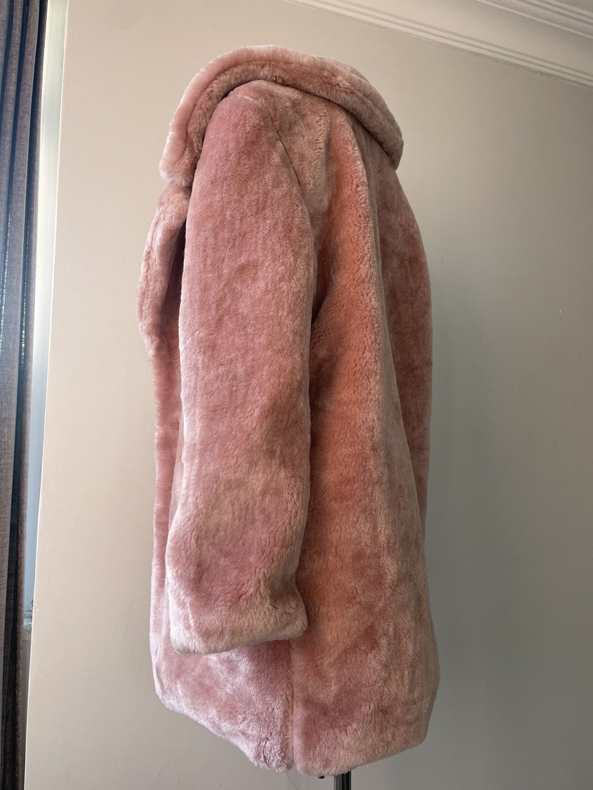 Vintage Y London coat Size M / US 6-8 / IT 42-44 - 6 Thumbnail