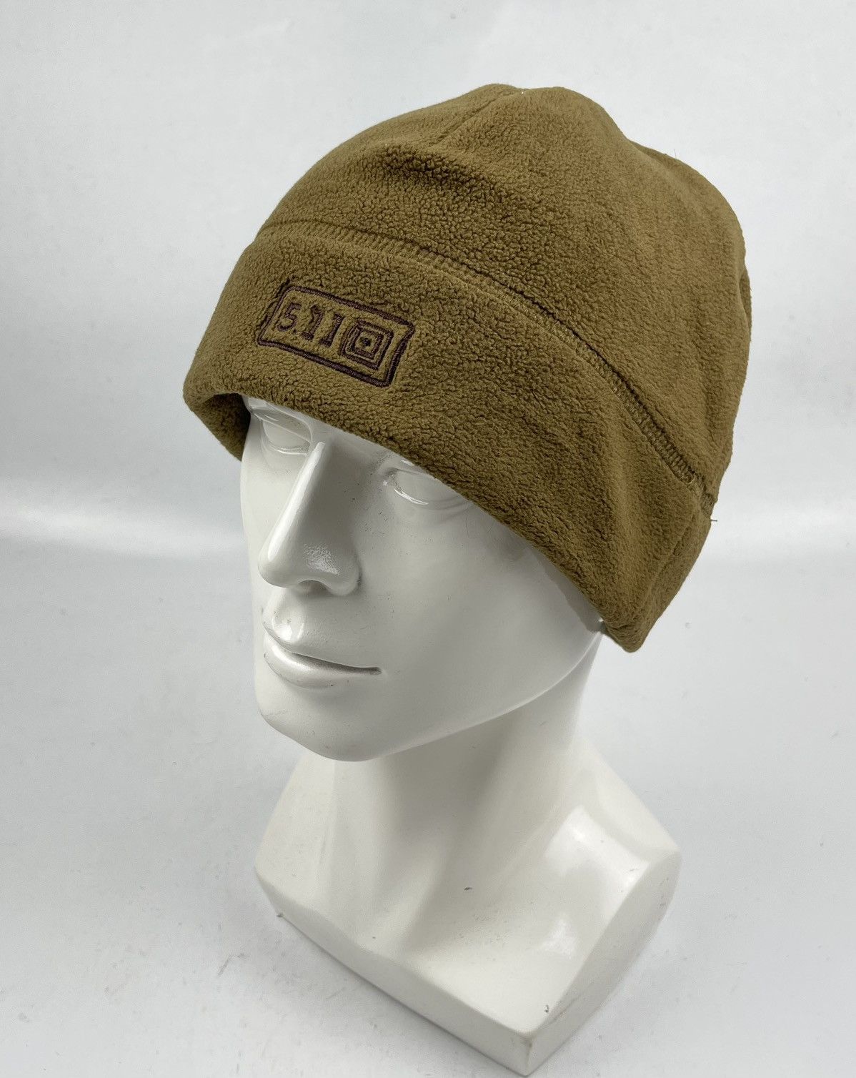 5.11 × Japanese Brand 511 tactical beanie hat tc41 Size ONE SIZE - 1 Thumbnail
