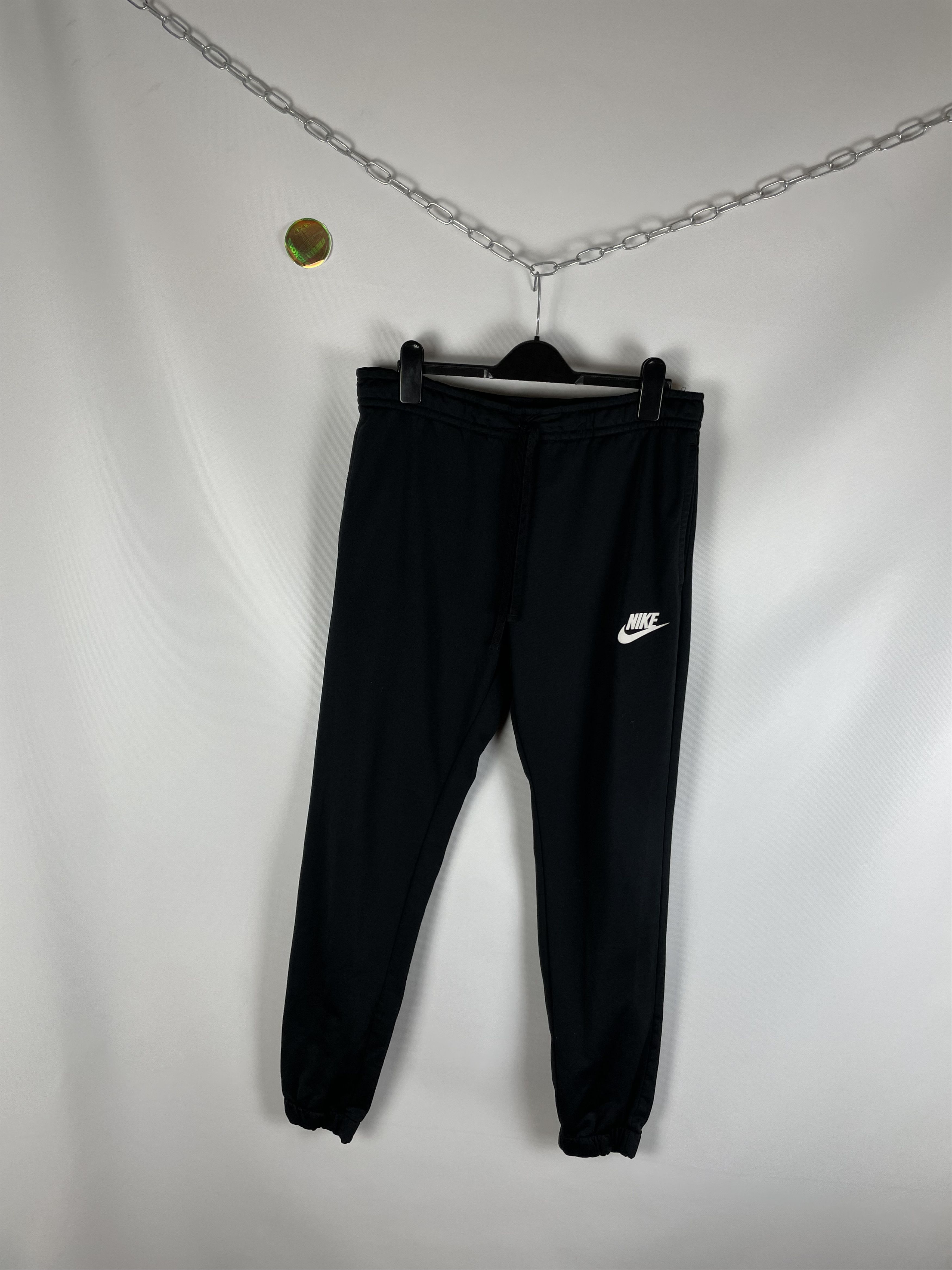 Nike Vintage Nike Sweatpants Y2k Size US 32 / EU 48 - 2 Thumbnail