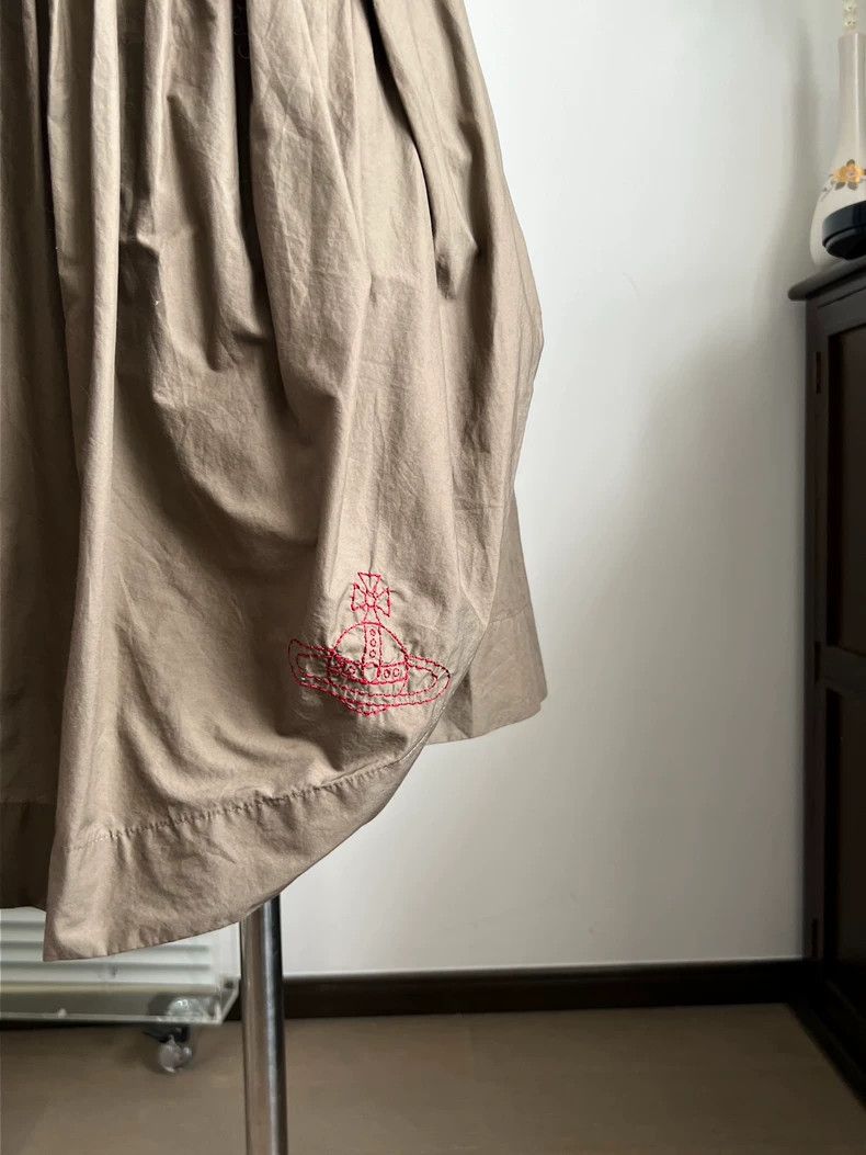 Vivienne Westwood Vivienne Westwood size1 European puffed half skirt Size 26" / US 2 / IT 38 - 6 Thumbnail