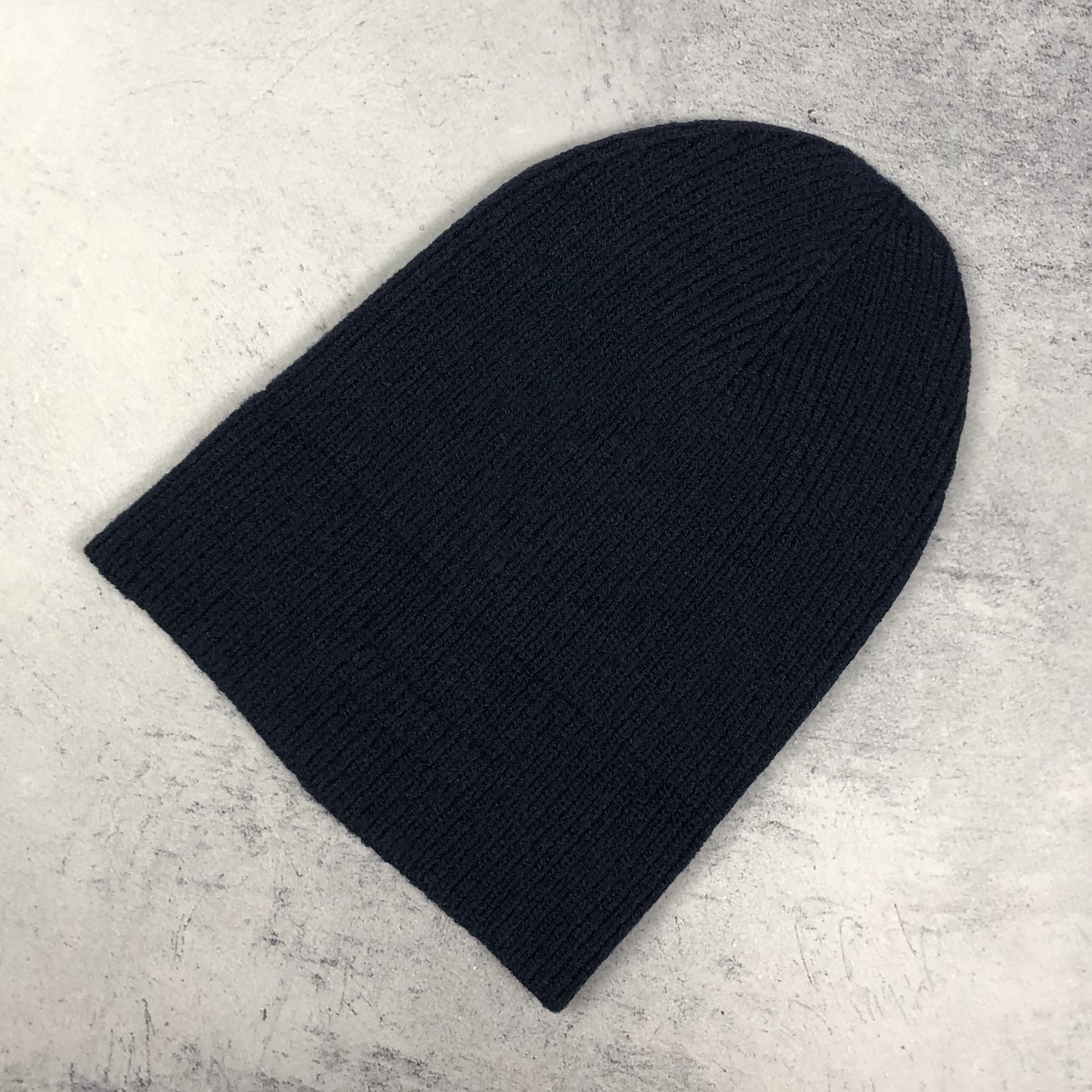FCUK FCUK New York NY Hat Navy Size ONE SIZE - 5 Thumbnail