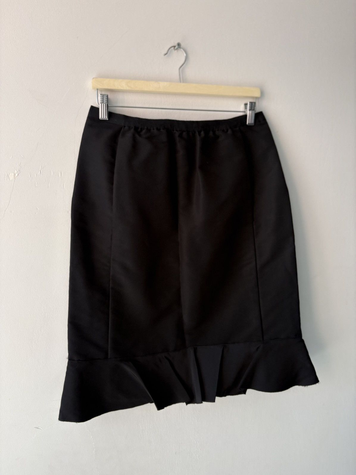 Oscar De La Renta Oscar De La Renta skirt Size 32" / US 10 / IT 46 - 10 Thumbnail