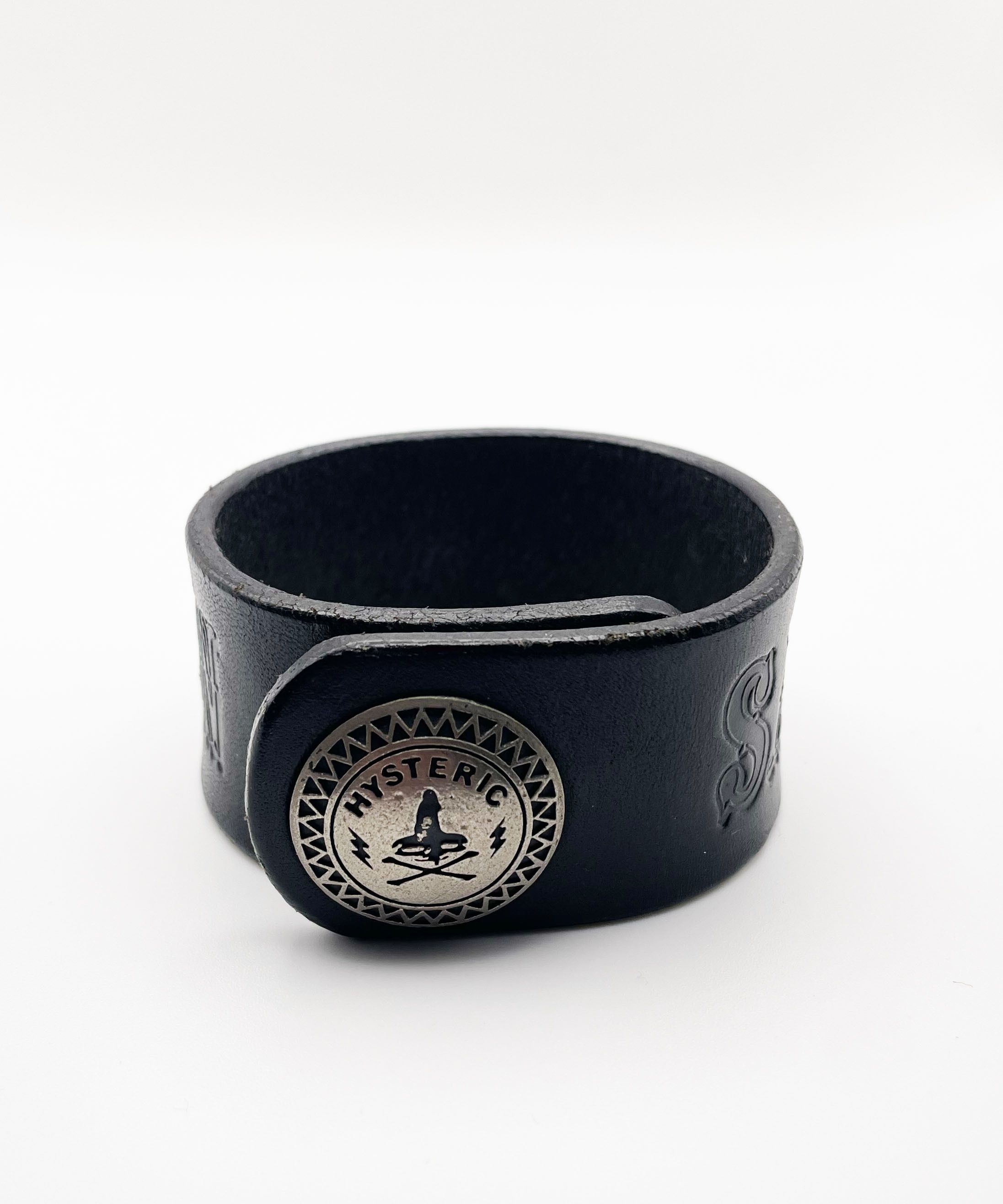 Hysteric Glamour Sad Vacation Bracelet Size ONE SIZE - 1 Thumbnail