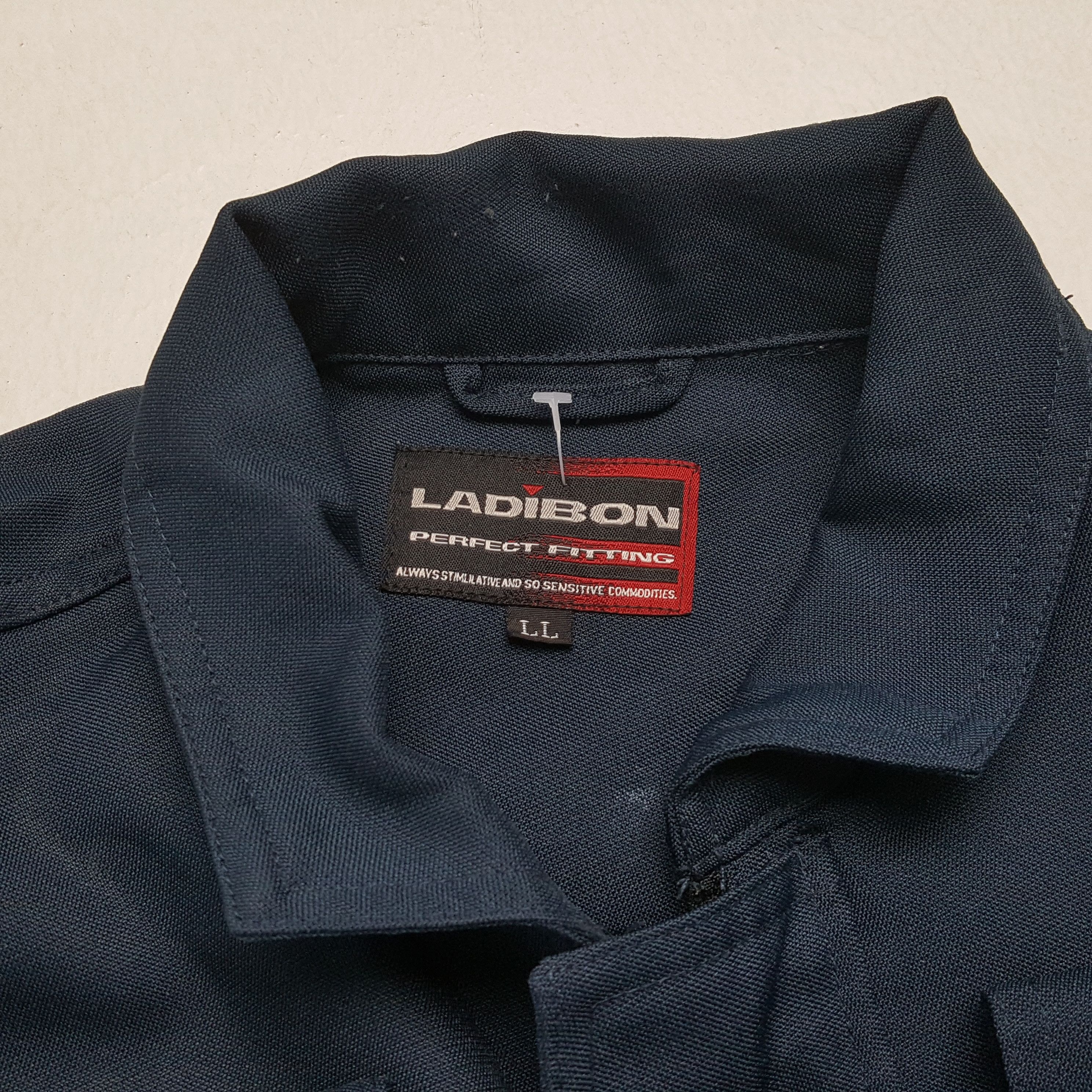 Japanese Brand × Vintage TRD TOYOTA RACING Japanese Motorsports Custom Jacket Size US M / EU 48-50 / 2 - 10 Thumbnail
