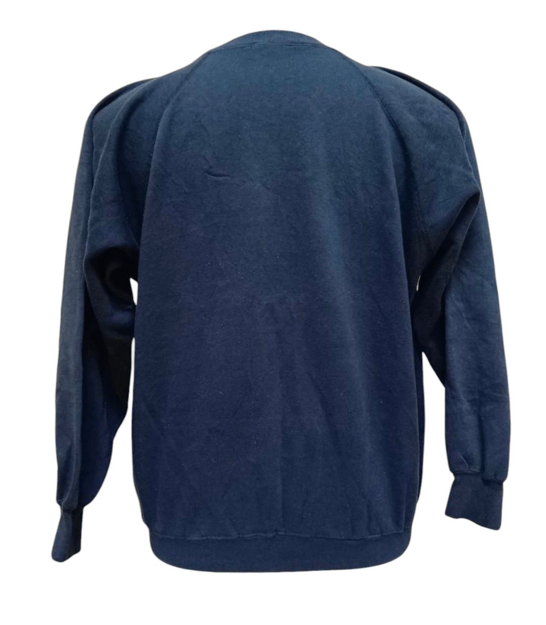New Balance × Vintage Vintage New Balance Sweater Big Logo USA Size US M / EU 48-50 / 2 - 7 Thumbnail