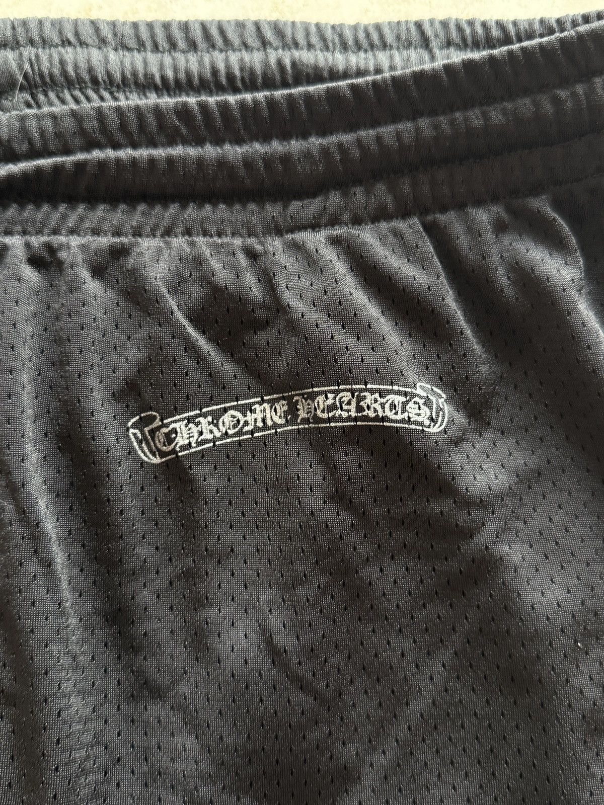 Chrome Hearts Chrome hearts joggers Size US 38 / EU 54 - 6 Thumbnail