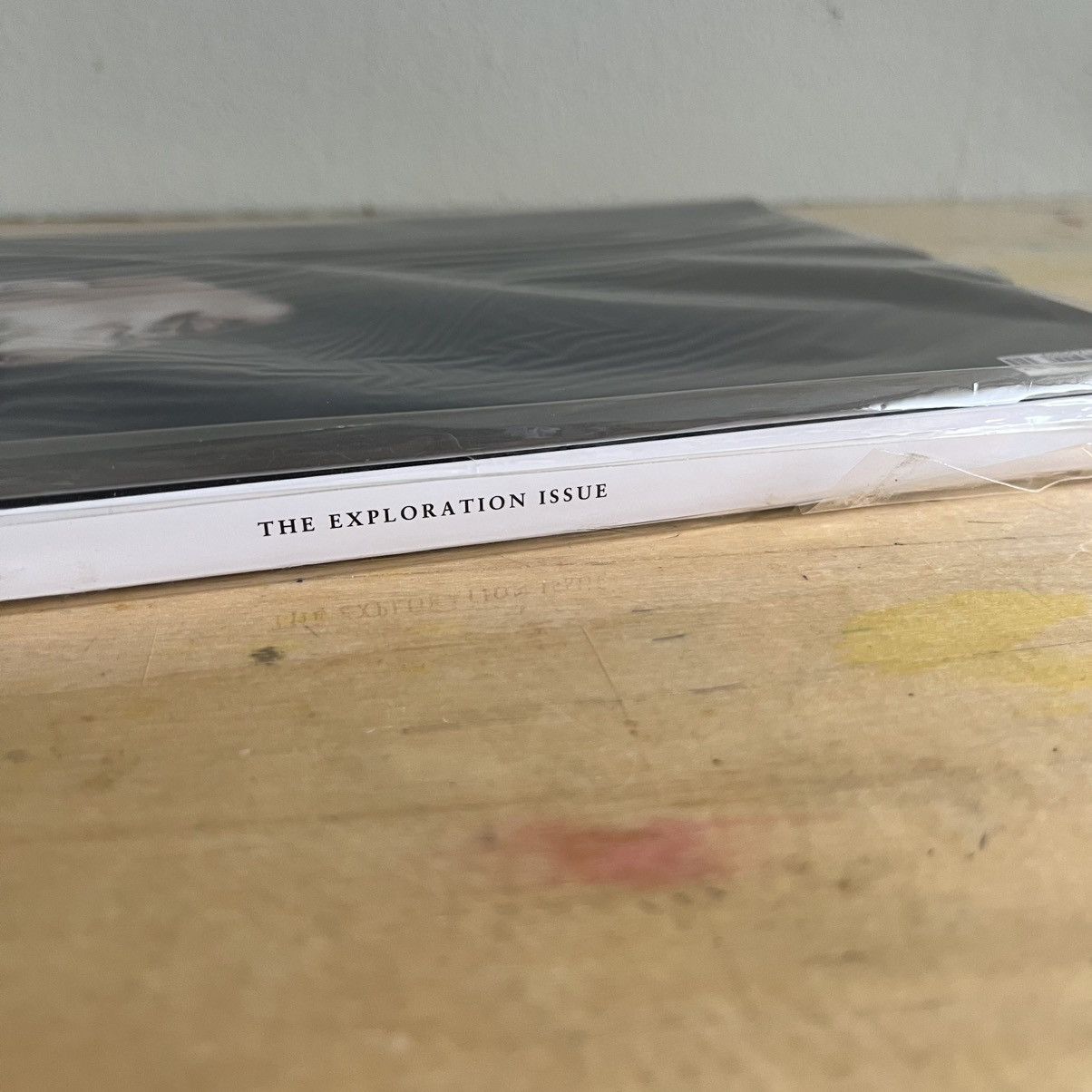 Hypebeast Issue 9: The Exploration Issue Size ONE SIZE - 4 Thumbnail