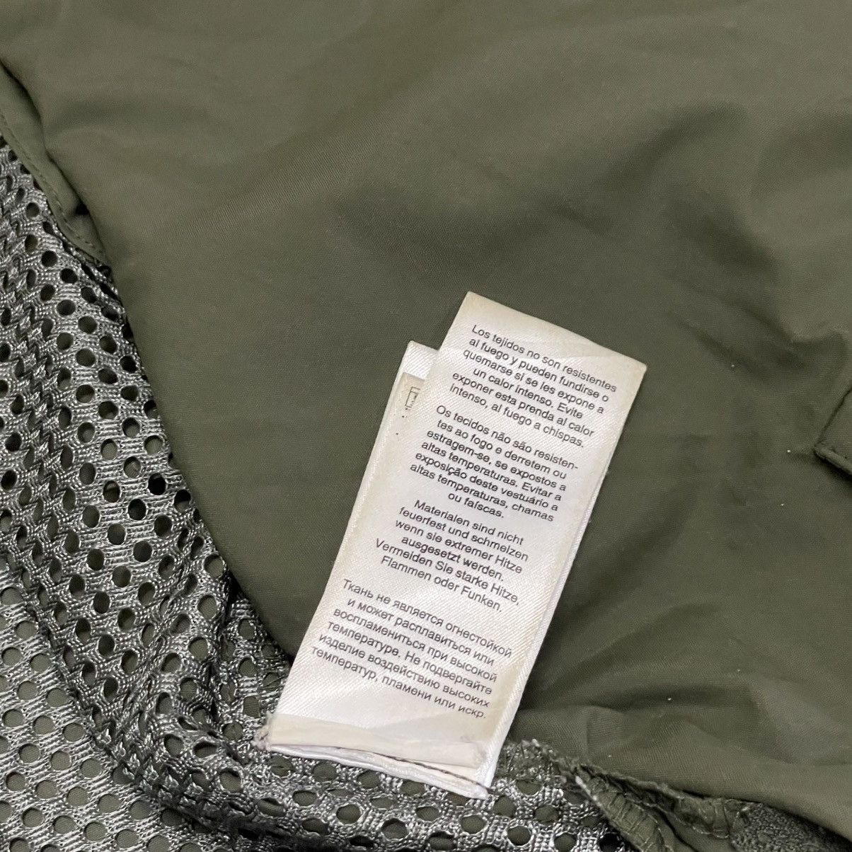 Columbia Columbia Sportswear "Omni-Shield" Tactical Utility Vest Size US L / EU 52-54 / 3 - 11 Thumbnail