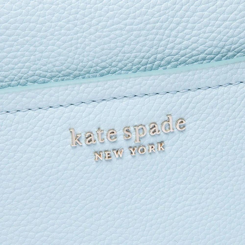 Designer Kate Spade Run Around Medium Crossbody - NWT (New) Size ONE SIZE - 3 Thumbnail