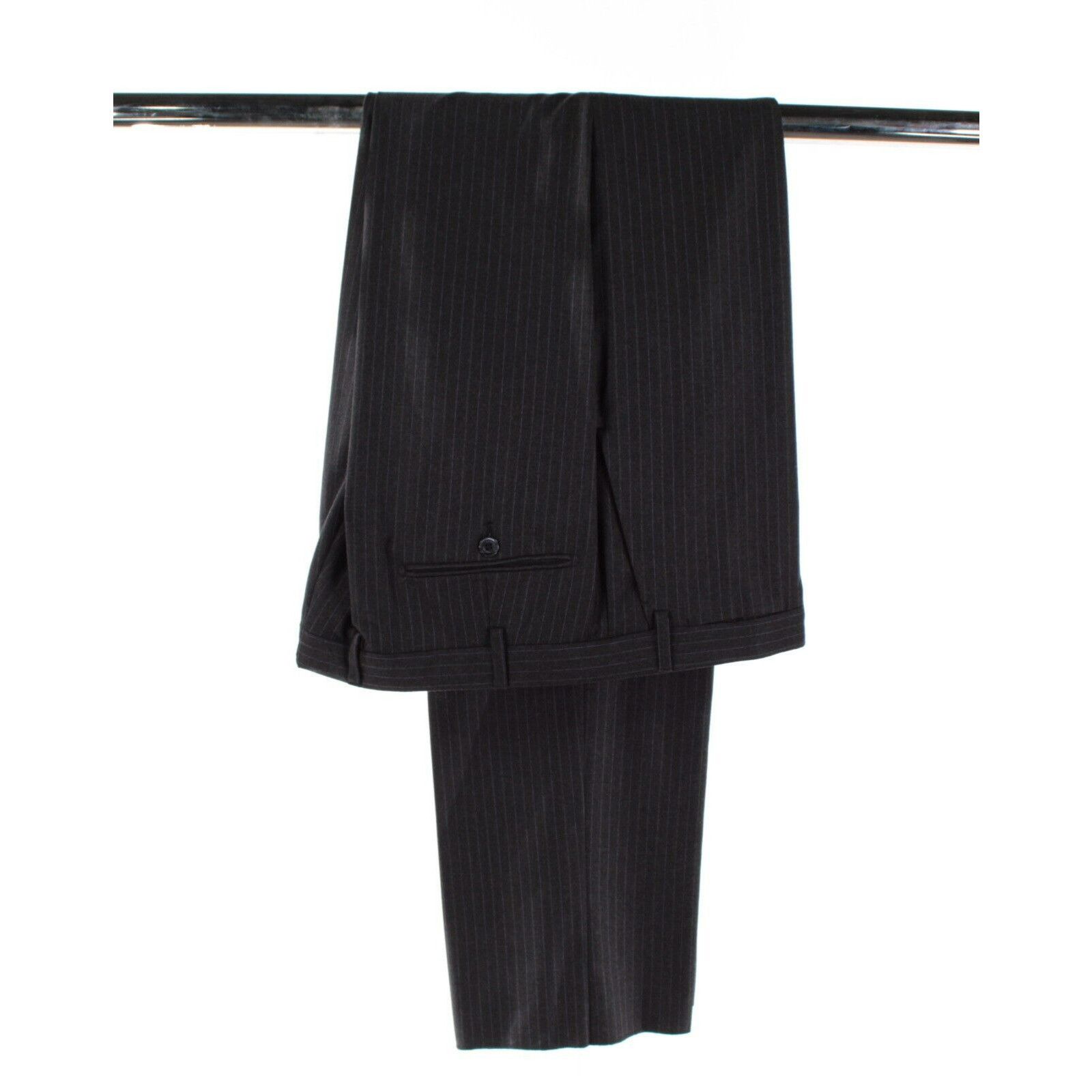 Other Castangia Suit Size US 48 Regular in Gray Size 48R - 3 Thumbnail