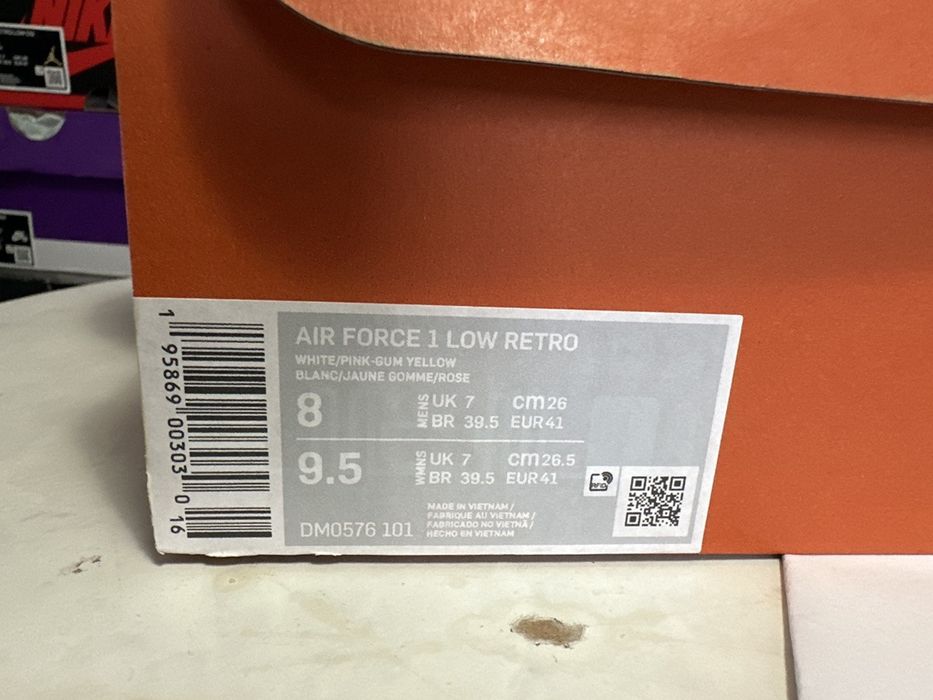 low top air force 1 colors