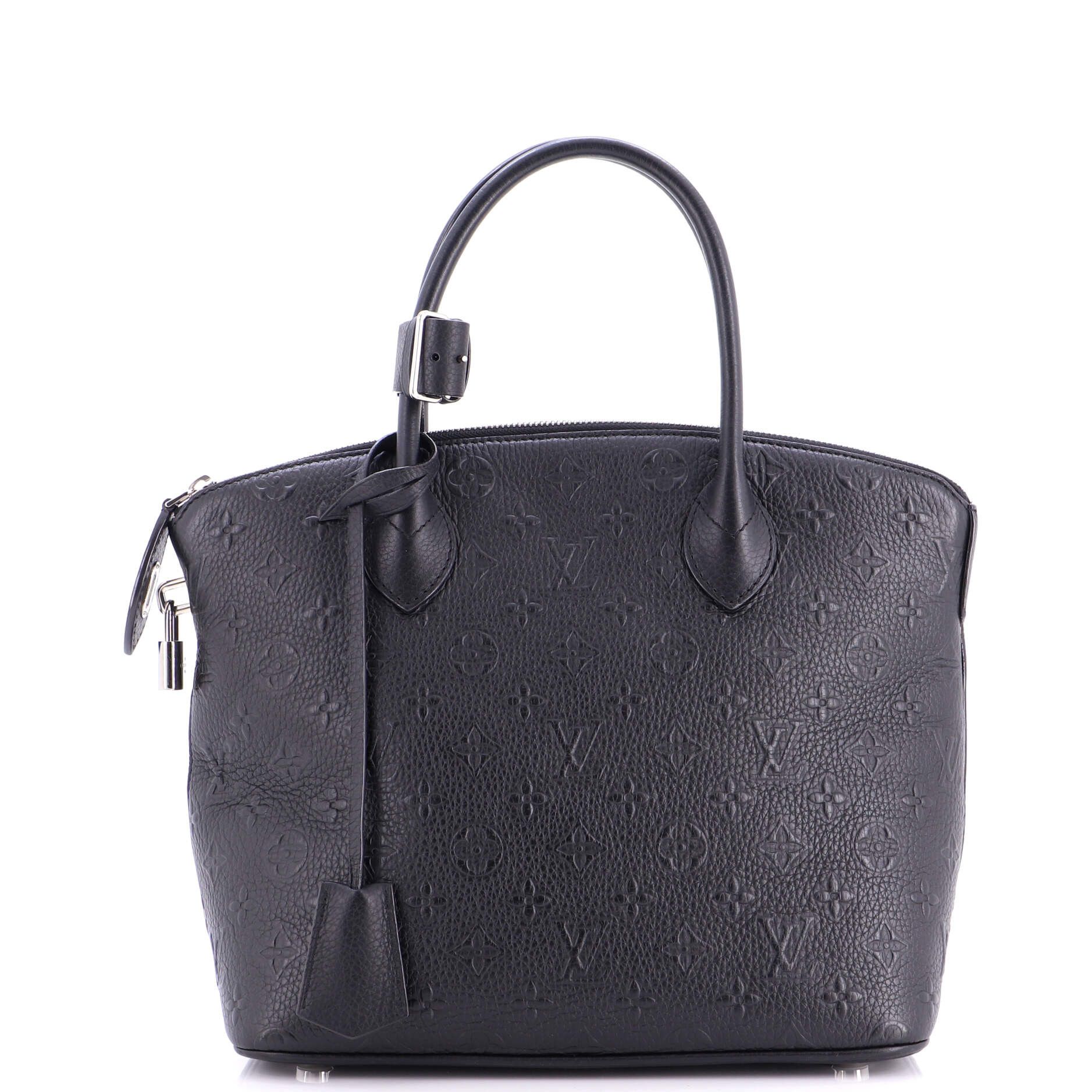Louis Vuitton Lockit Handbag Size ONE SIZE - 1 Thumbnail