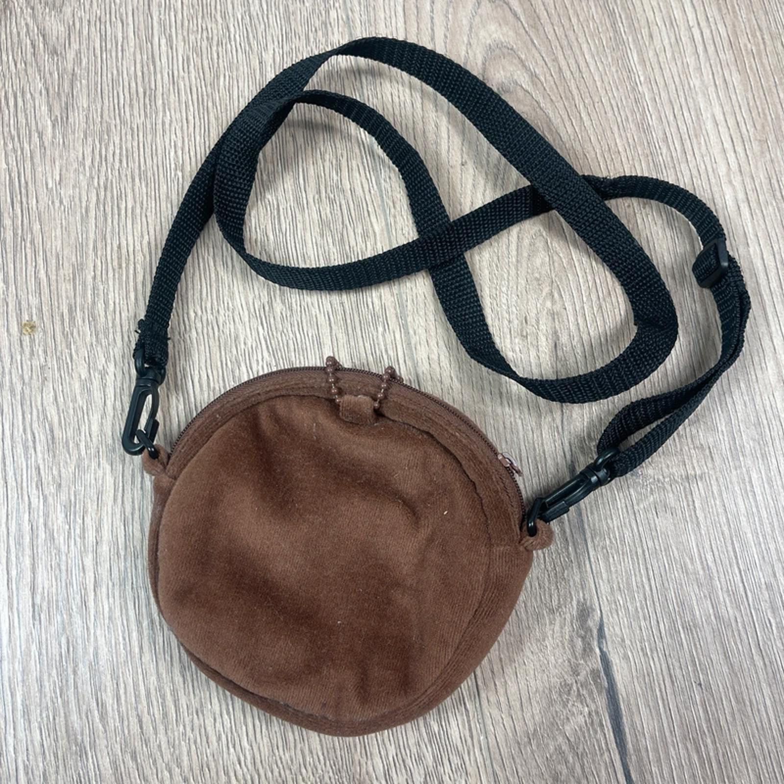 Bape BAPE Baby Milo Side Bag Size ONE SIZE - 2 Thumbnail