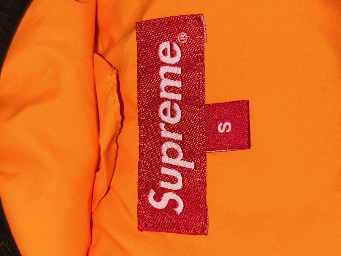 Supreme Supreme Iggy Pop Puffy Jacket SS21 size Small Puffer NEW Size US S / EU 44-46 / 1 - 7 Thumbnail