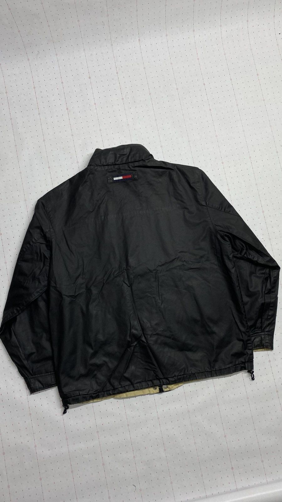 Tommy Hilfiger × Vintage ➕ vintage y2k Tommy Hilfiger reversible cargo jacket Size US XL / EU 56 / 4 - 12 Thumbnail