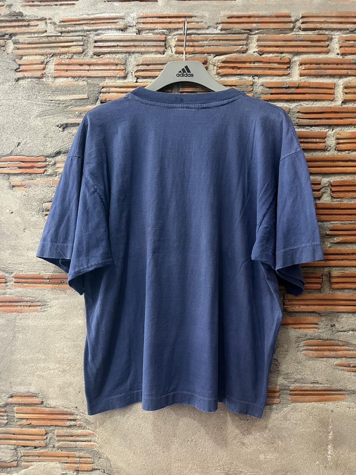 Arts & Science Vintage Souvenir Hippie/Boho Style 90’s Tshirt Size US XL / EU 56 / 4 - 8 Thumbnail