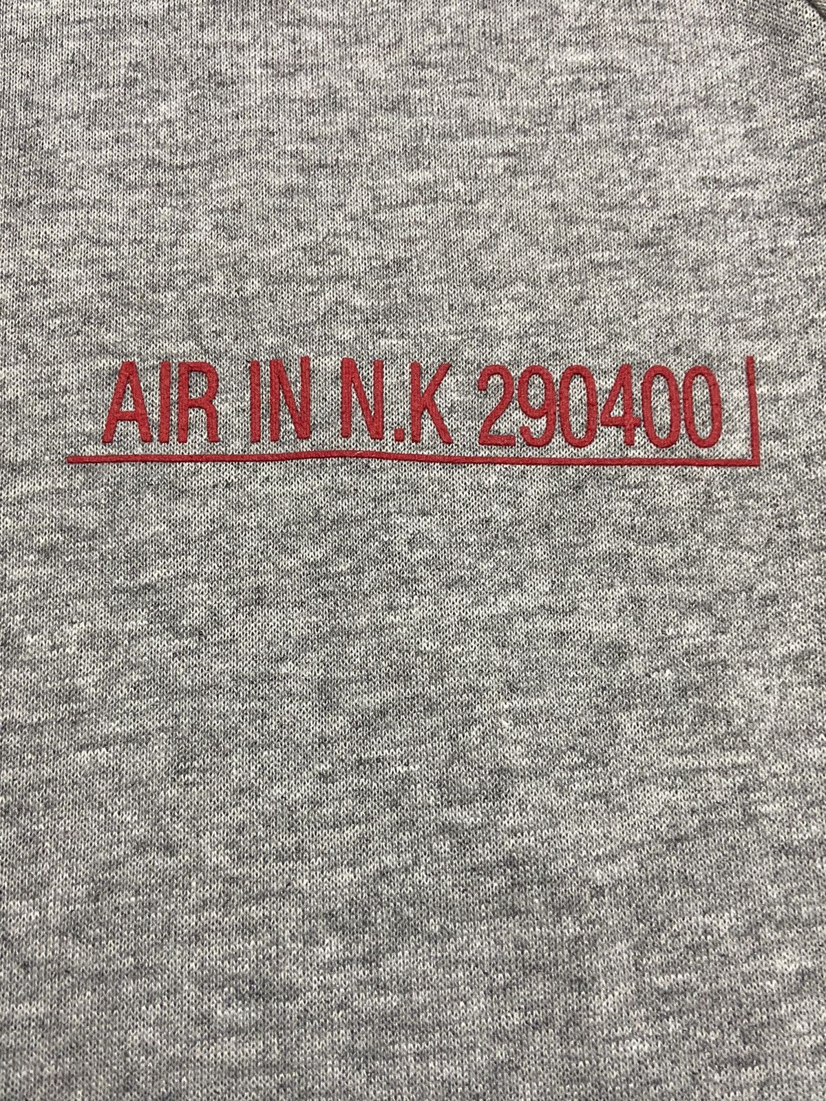 Carhartt × Carhartt Wip × Vintage Vintage 90s Carhatt Air Neo Kamikaze Hoodie Sweatshirt Size US M / EU 48-50 / 2 - 8 Thumbnail